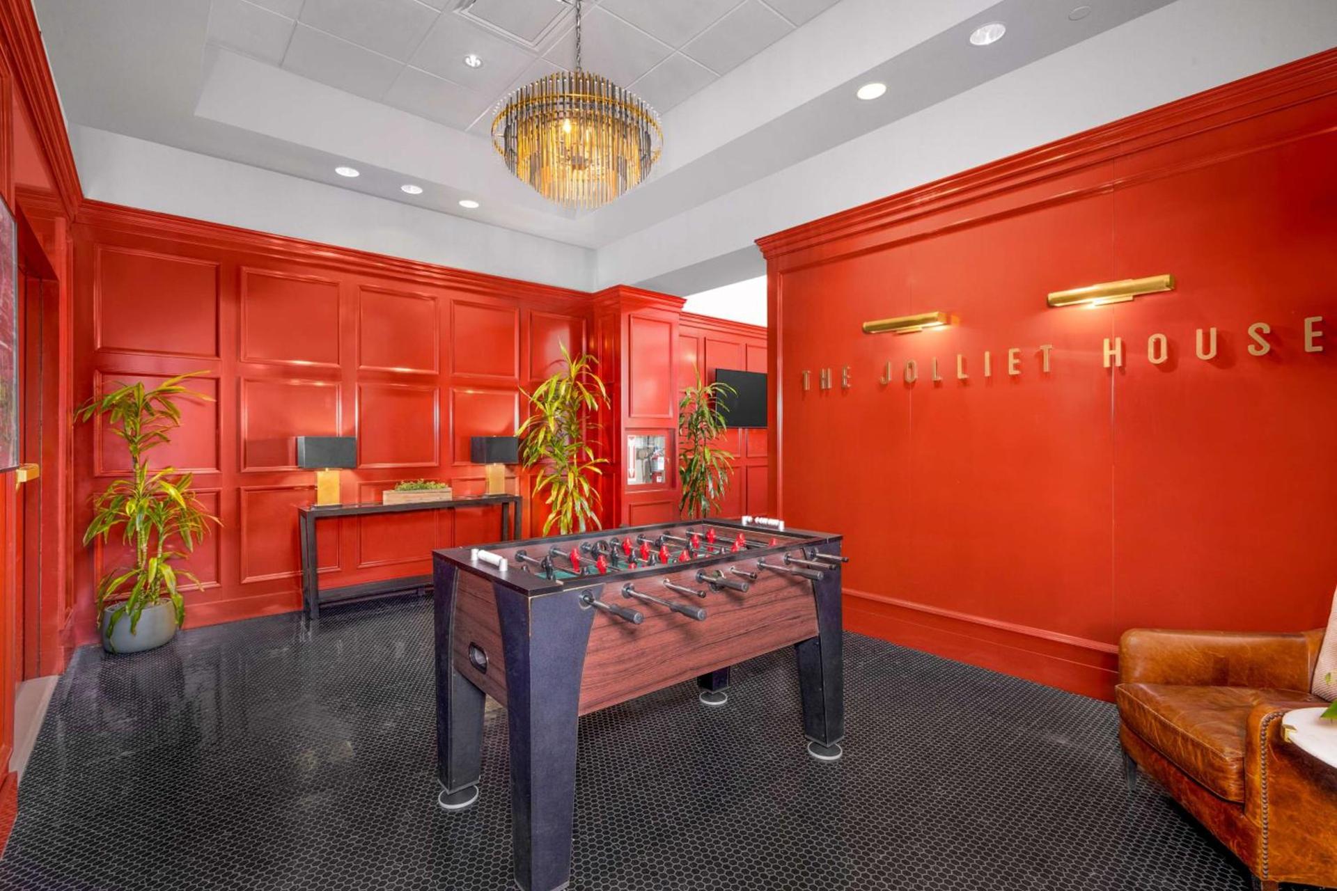 The Marquette Hotel, Curio Collection by Hilton photo 11