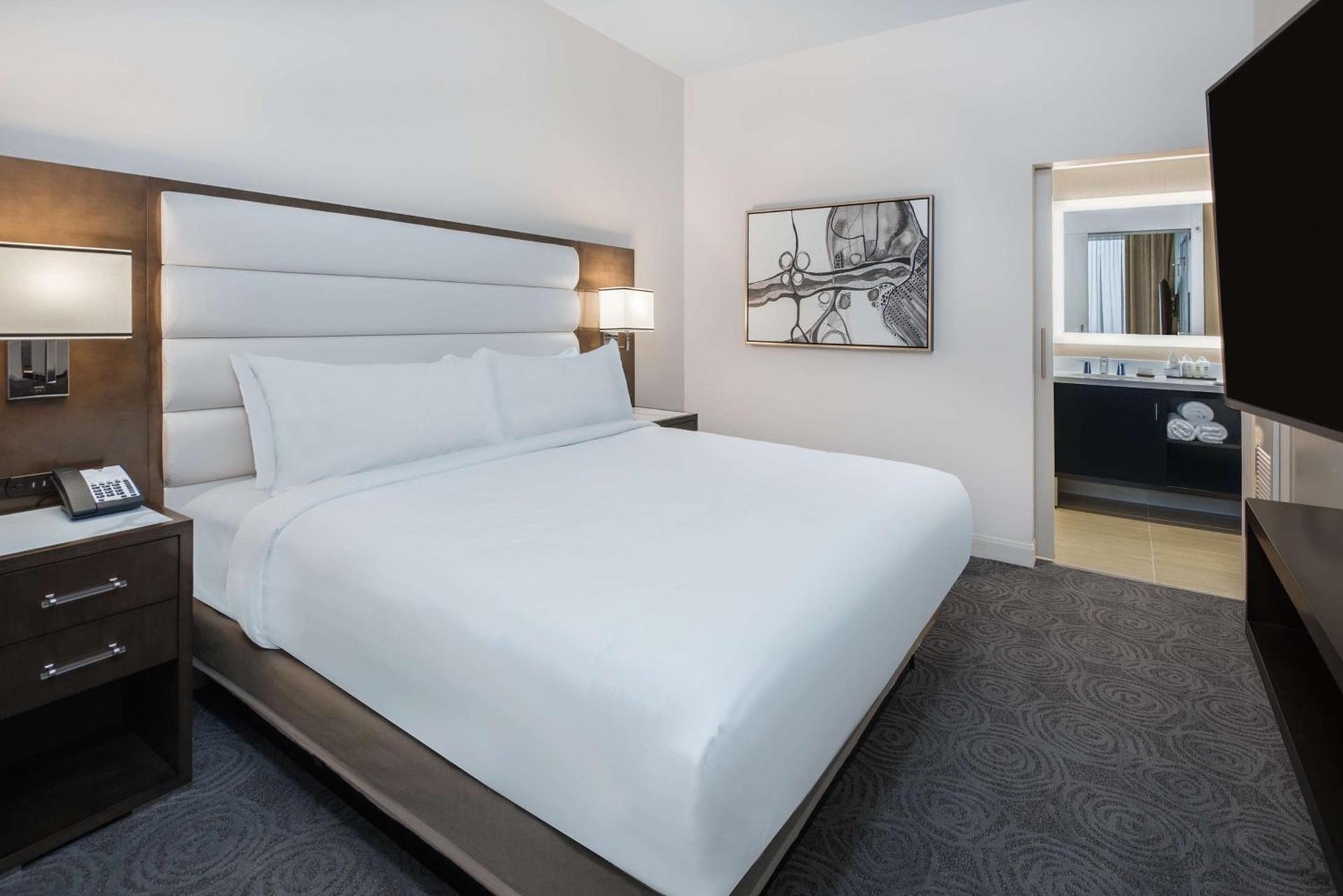 Embassy Suites by Hilton Houston West - Katy photo 23
