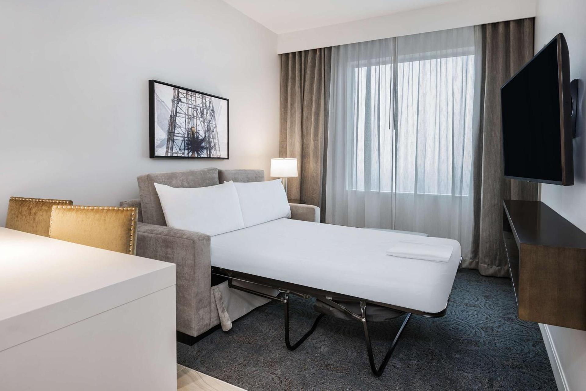 Embassy Suites by Hilton Houston West - Katy photo 25