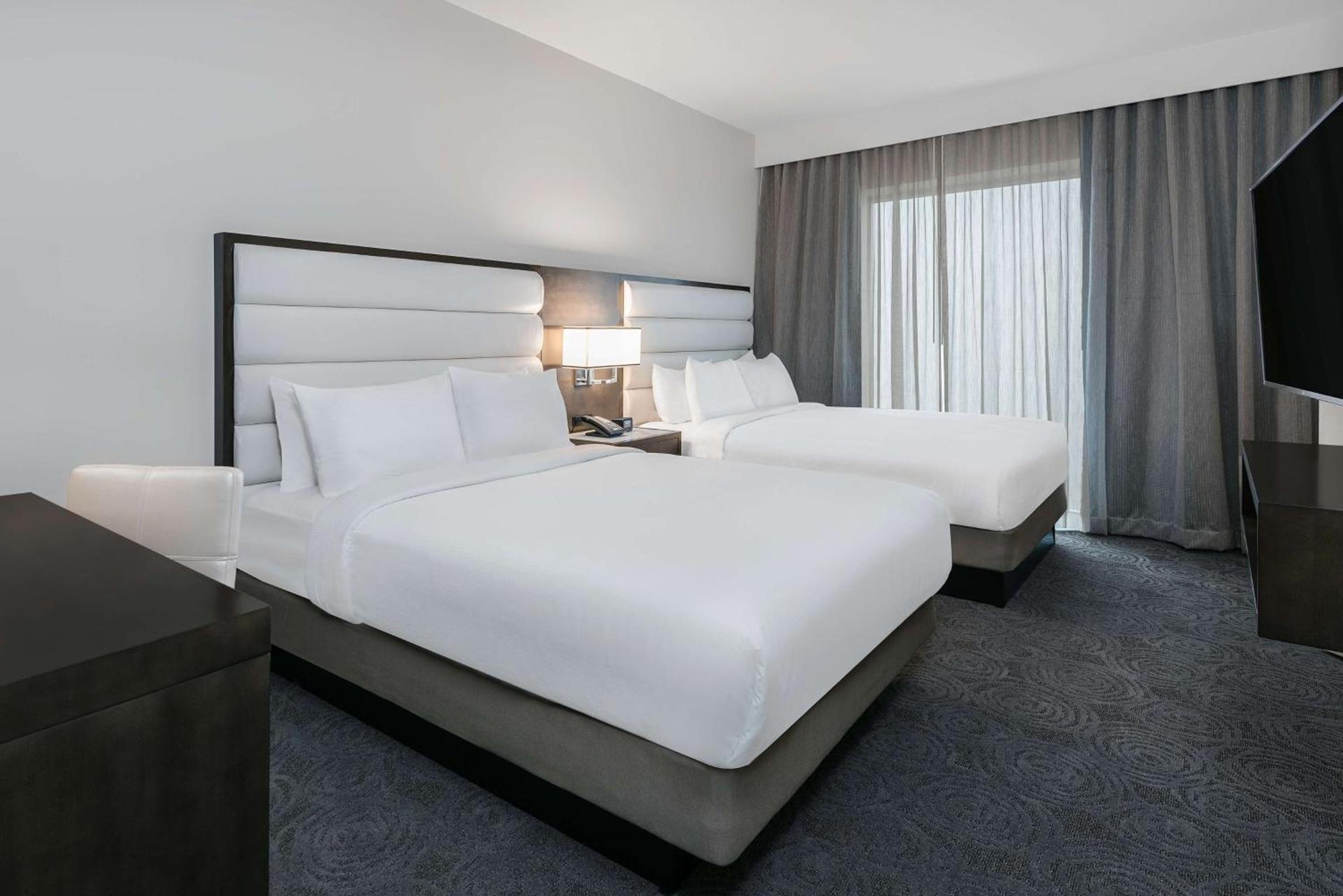 Embassy Suites by Hilton Houston West - Katy photo 26