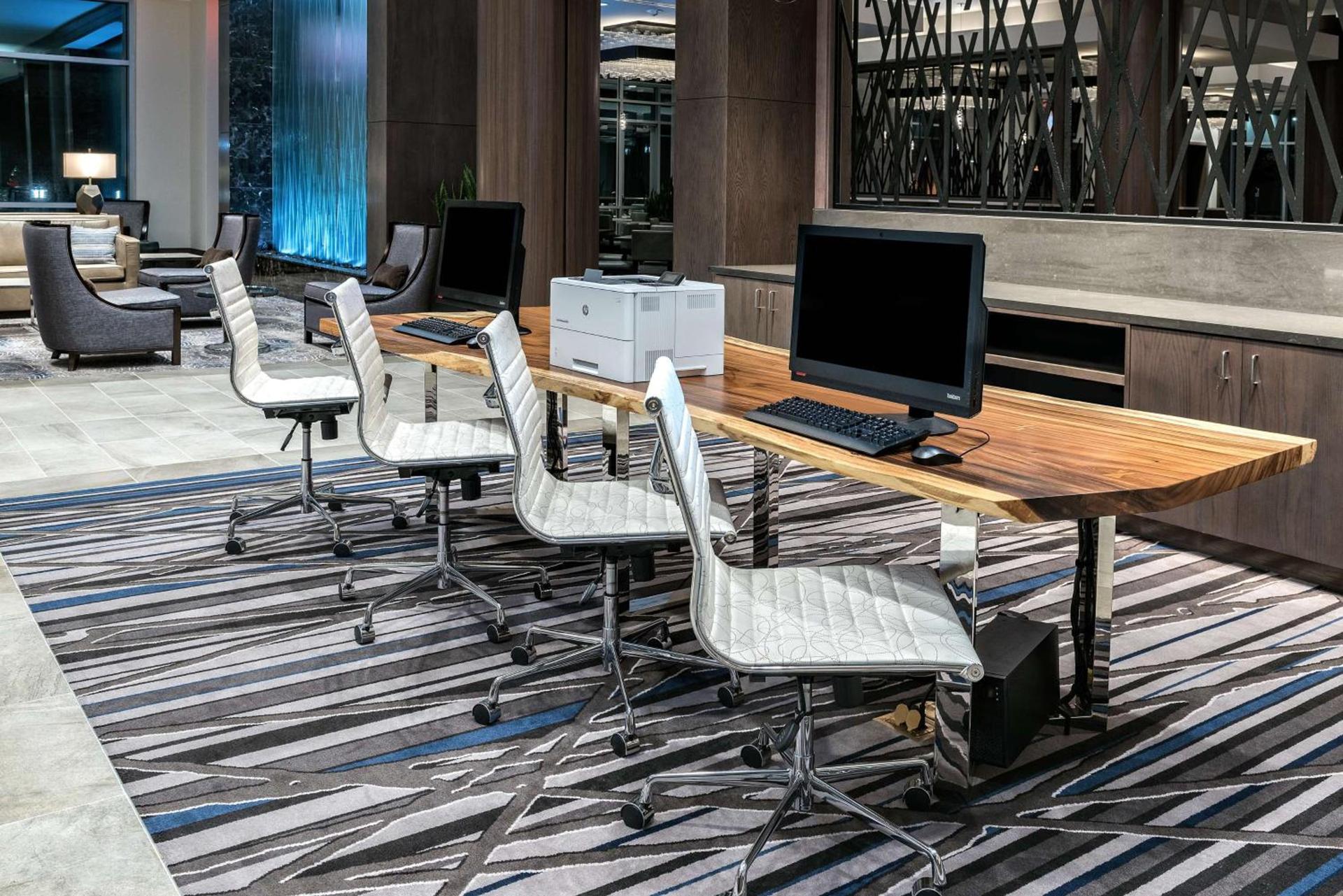 Embassy Suites by Hilton Houston West - Katy photo 27