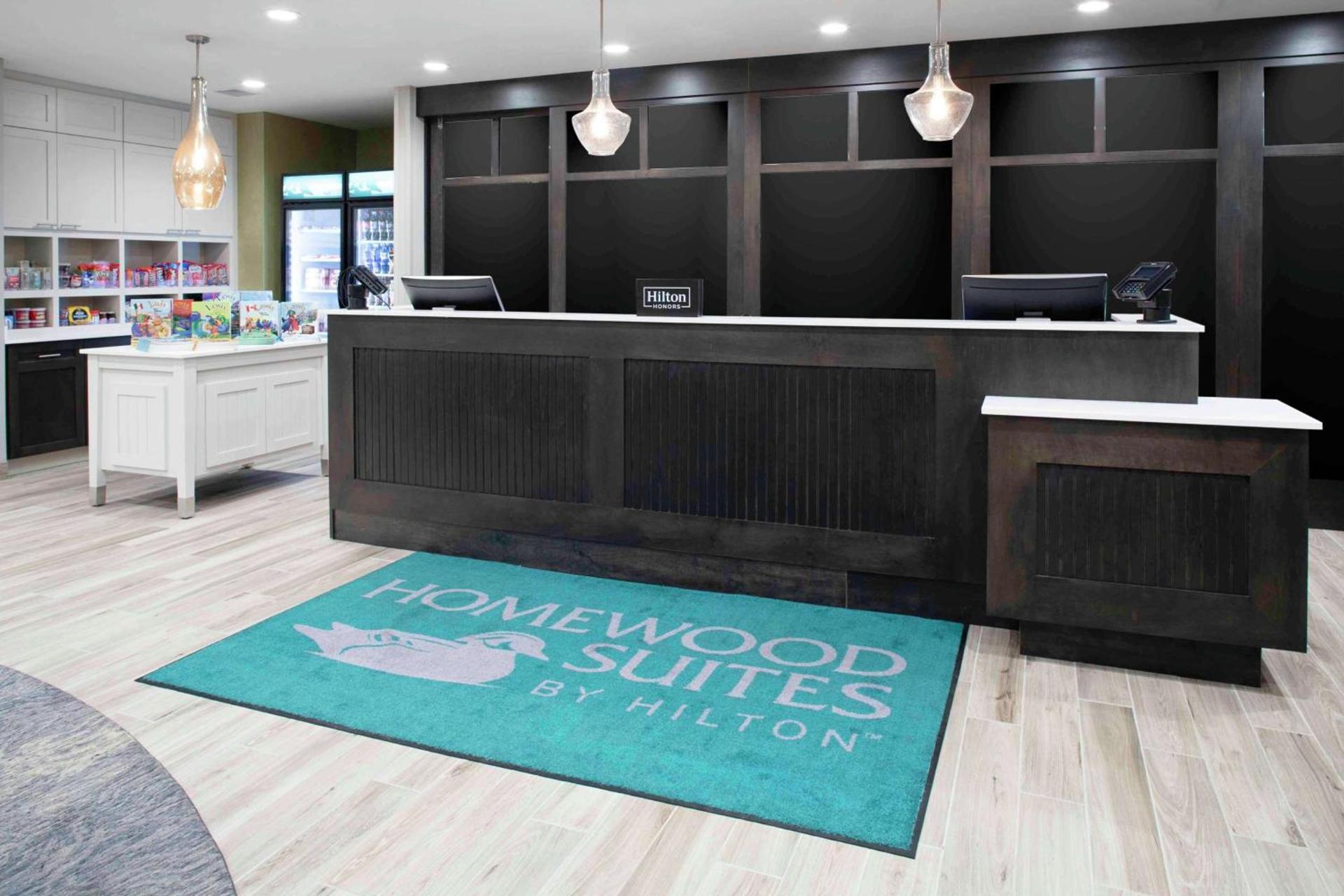 Homewood Suites By Hilton Lansing Eastwood photo 4