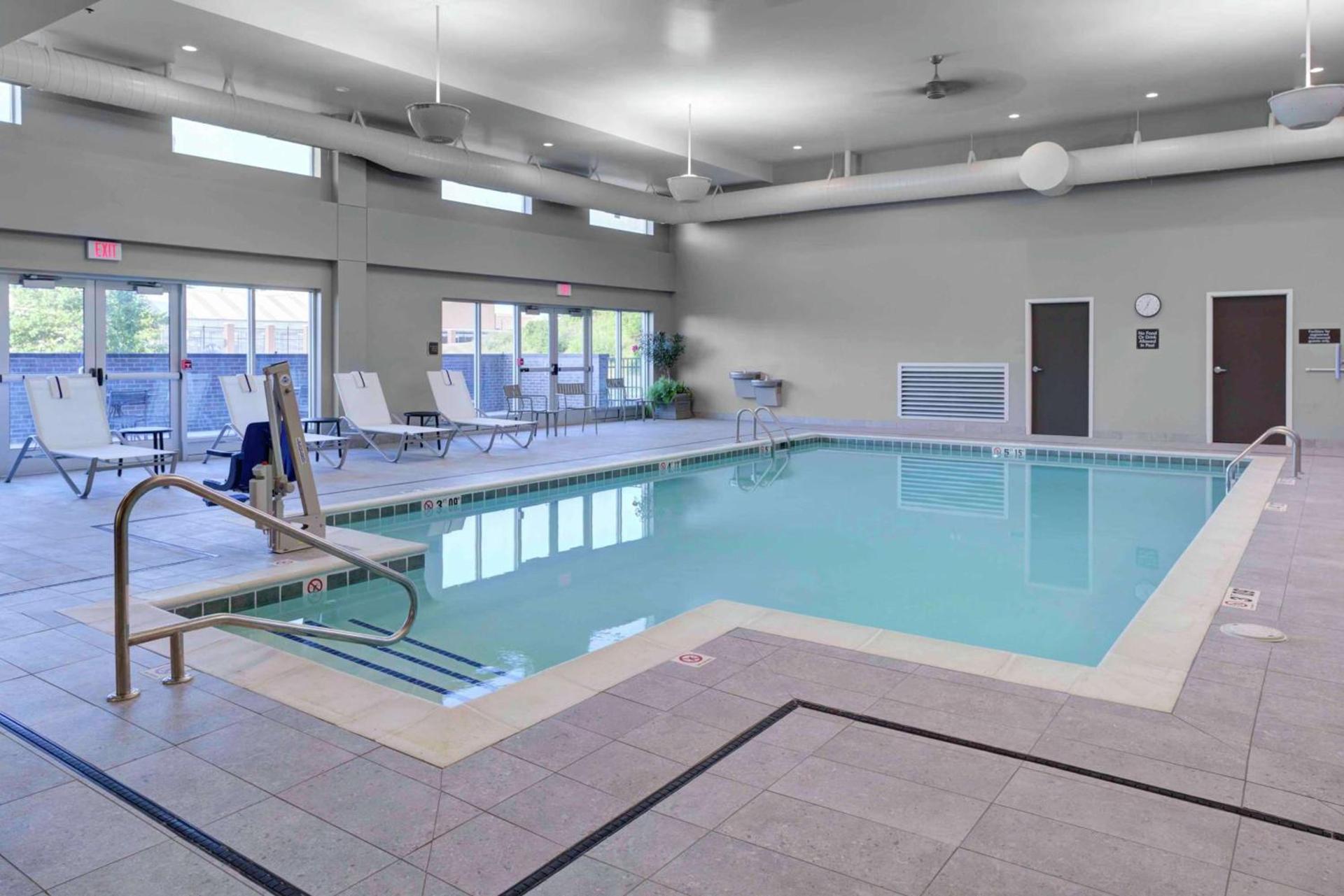 Homewood Suites By Hilton Lansing Eastwood photo 5
