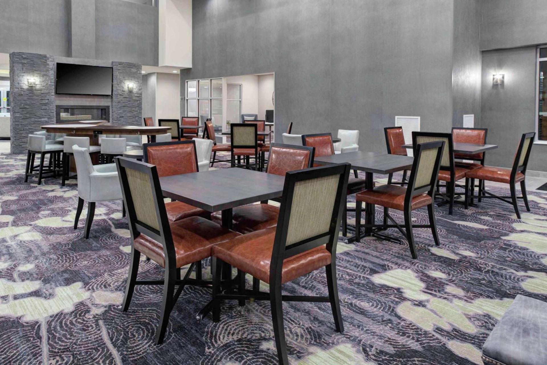 Homewood Suites By Hilton Lansing Eastwood photo 8