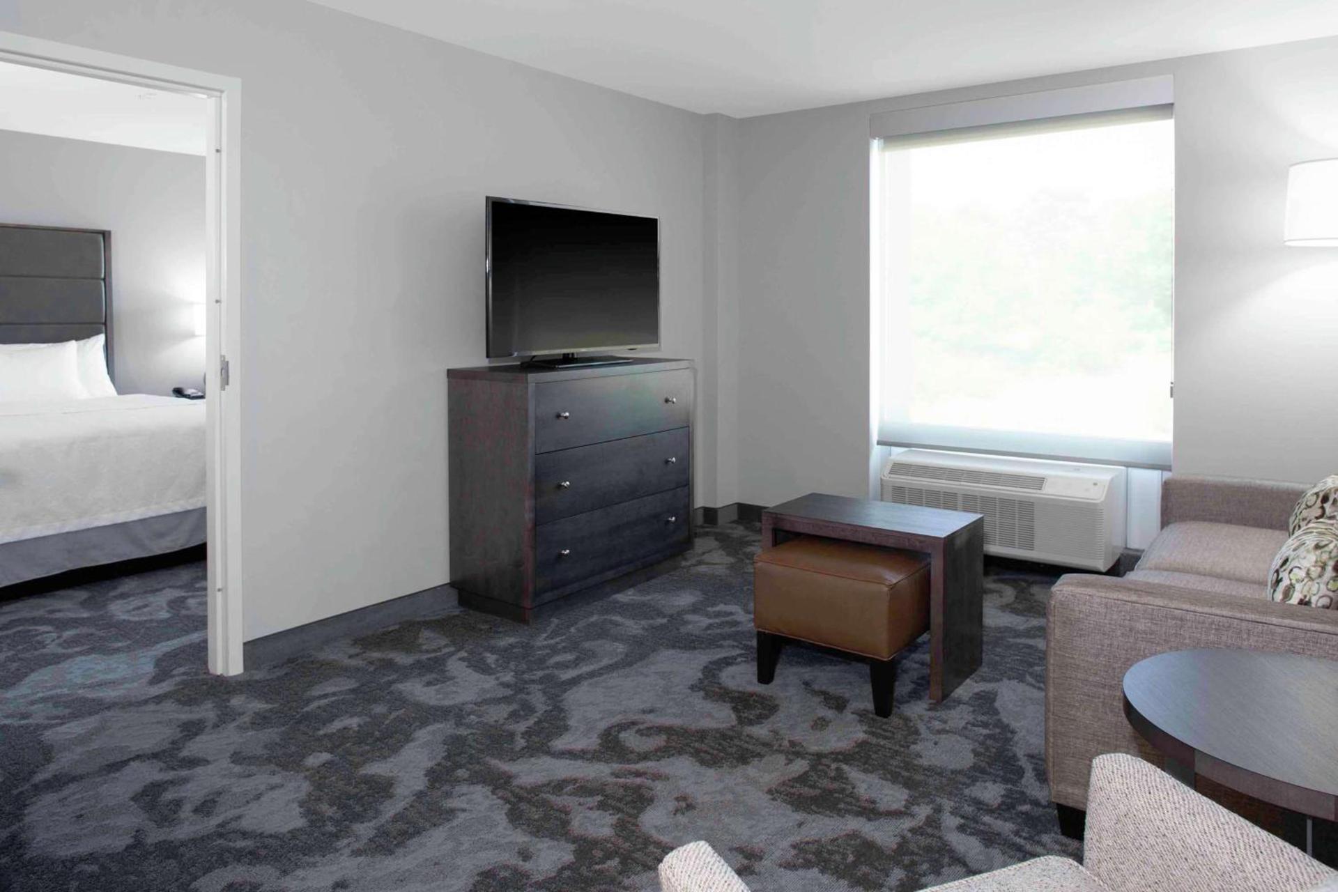 Homewood Suites By Hilton Lansing Eastwood photo 10