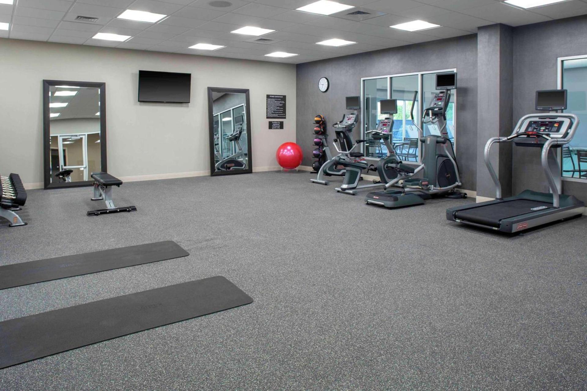 Homewood Suites By Hilton Lansing Eastwood photo 9