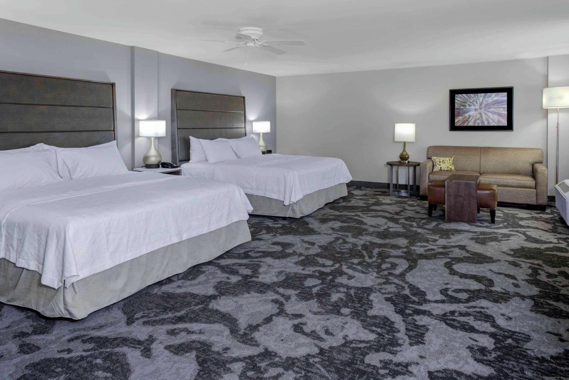 Homewood Suites By Hilton Lansing Eastwood photo 12