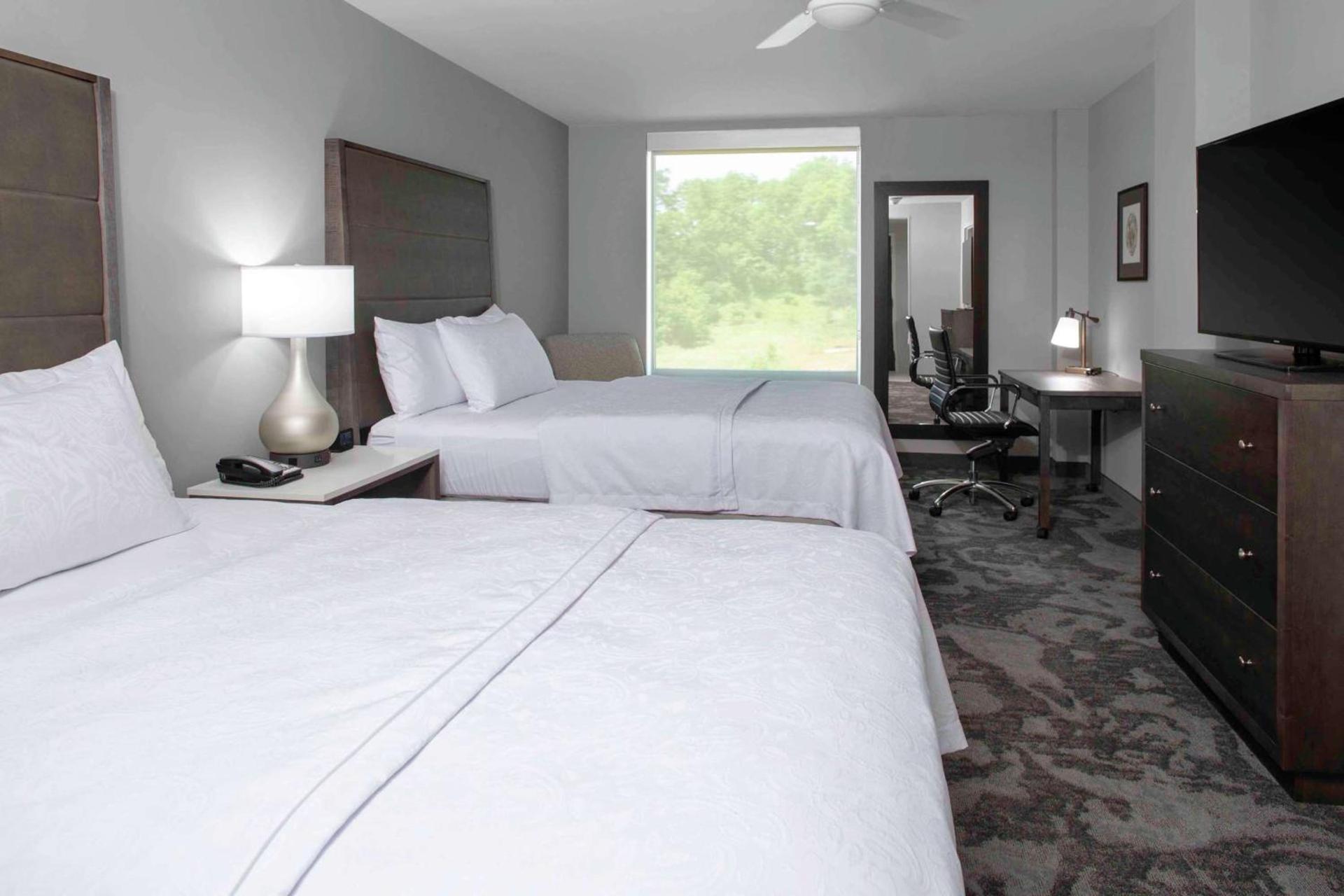 Homewood Suites By Hilton Lansing Eastwood photo 14
