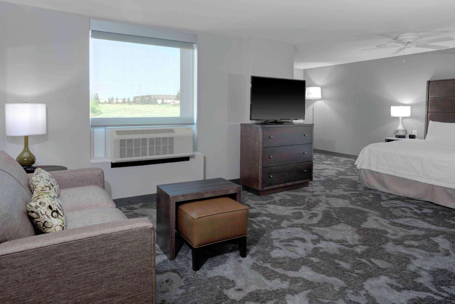 Homewood Suites By Hilton Lansing Eastwood photo 17