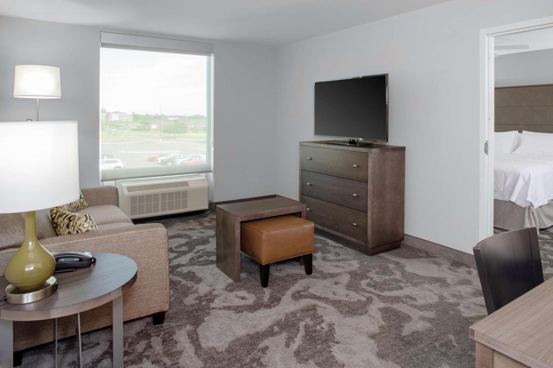 Homewood Suites By Hilton Lansing Eastwood photo 19