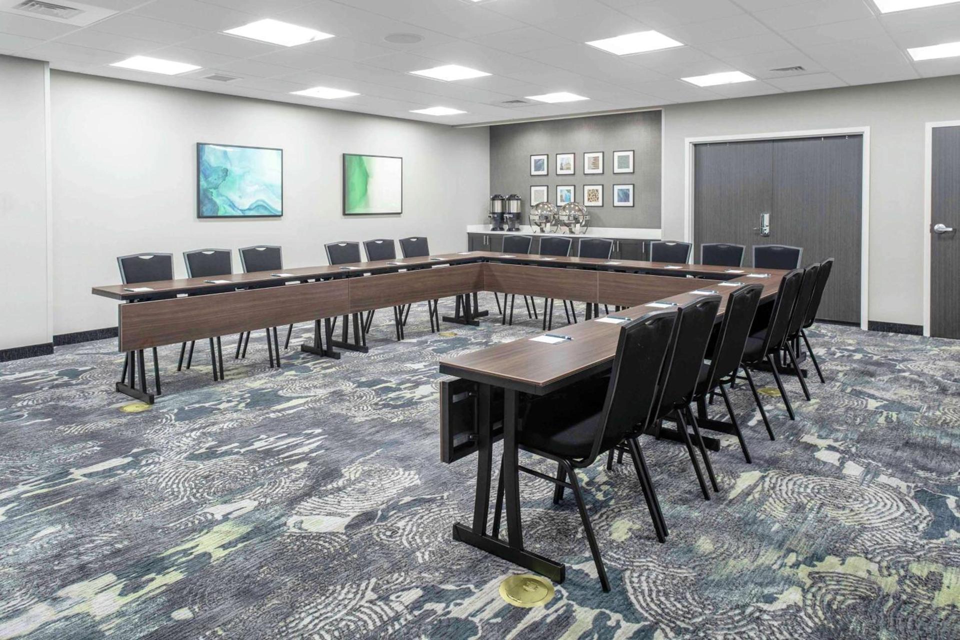 Homewood Suites By Hilton Lansing Eastwood photo 20
