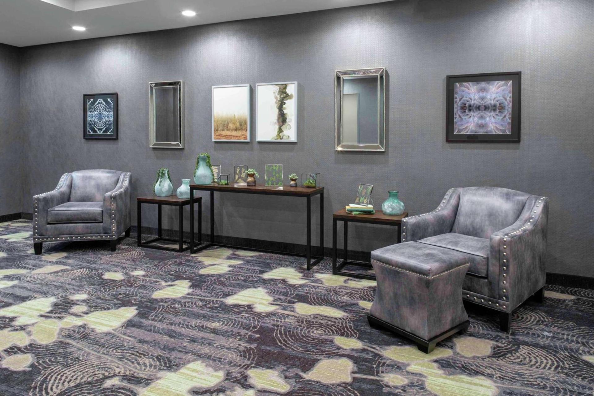 Homewood Suites By Hilton Lansing Eastwood photo 21