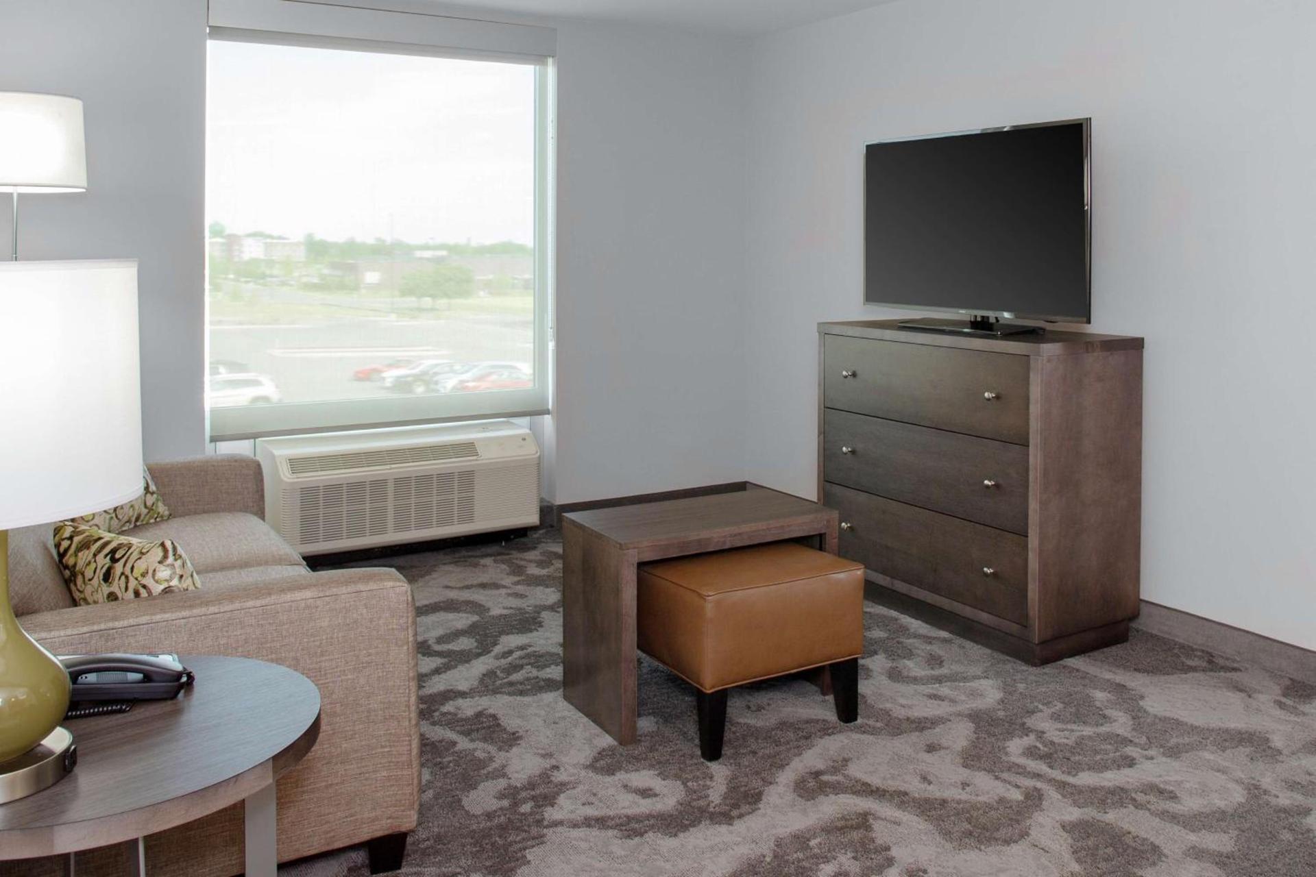Homewood Suites By Hilton Lansing Eastwood photo 25