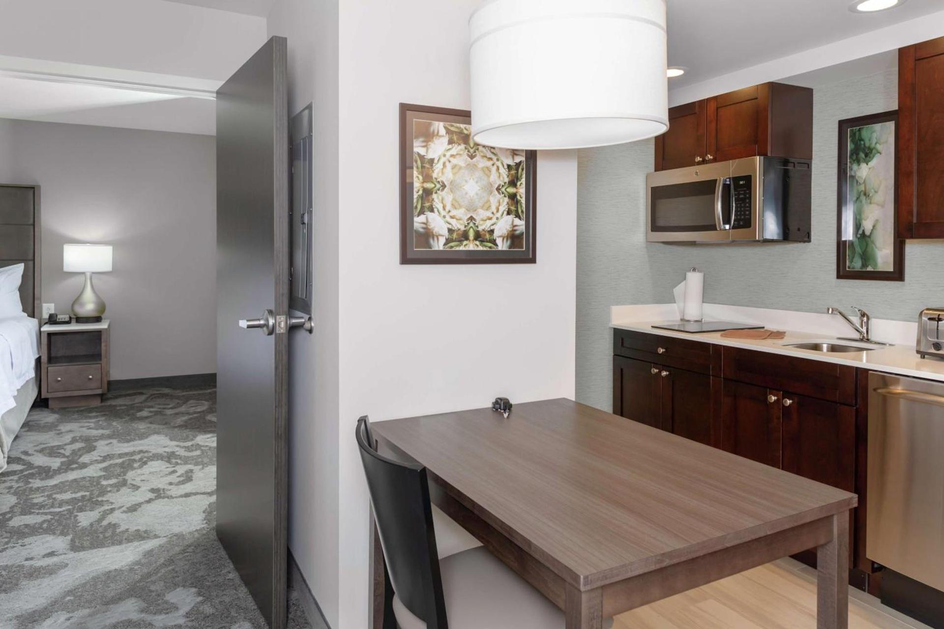 Homewood Suites By Hilton Lansing Eastwood photo 26