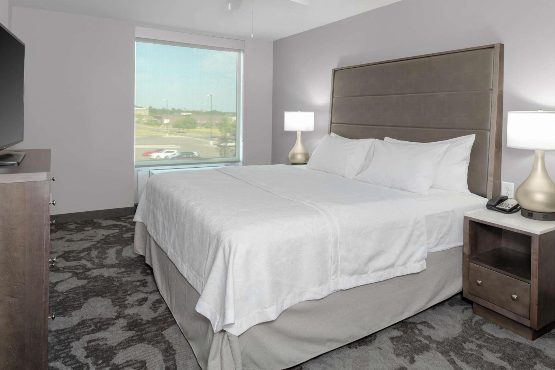 Homewood Suites By Hilton Lansing Eastwood photo 28