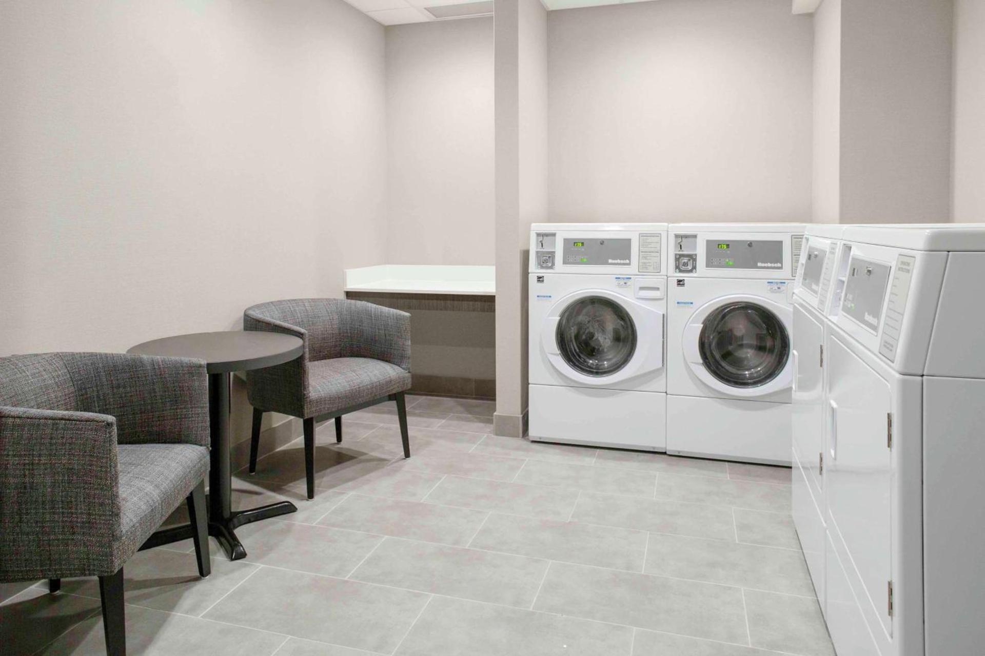Homewood Suites By Hilton Lansing Eastwood photo 29