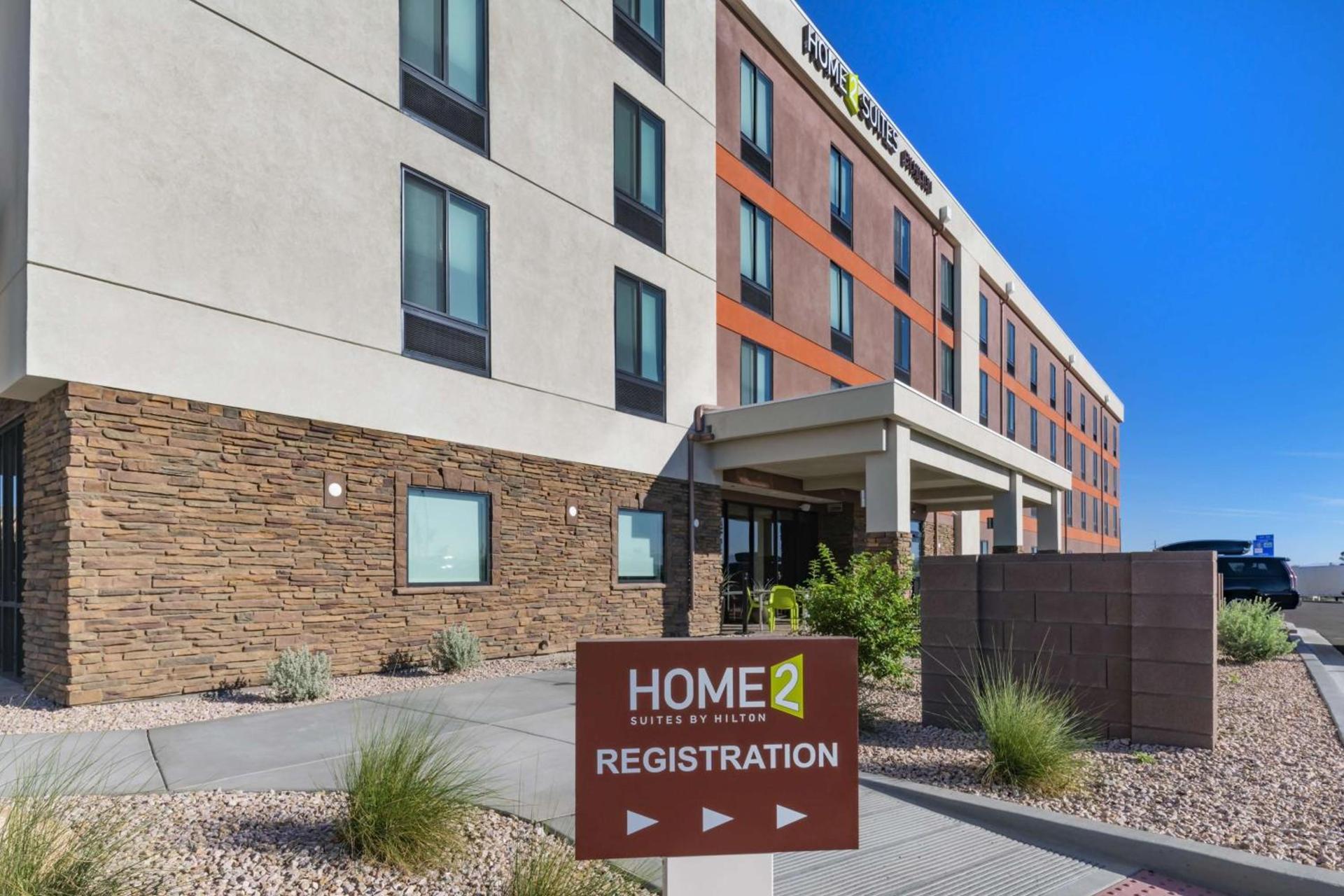 Home2 Suites by Hilton Kingman photo 3