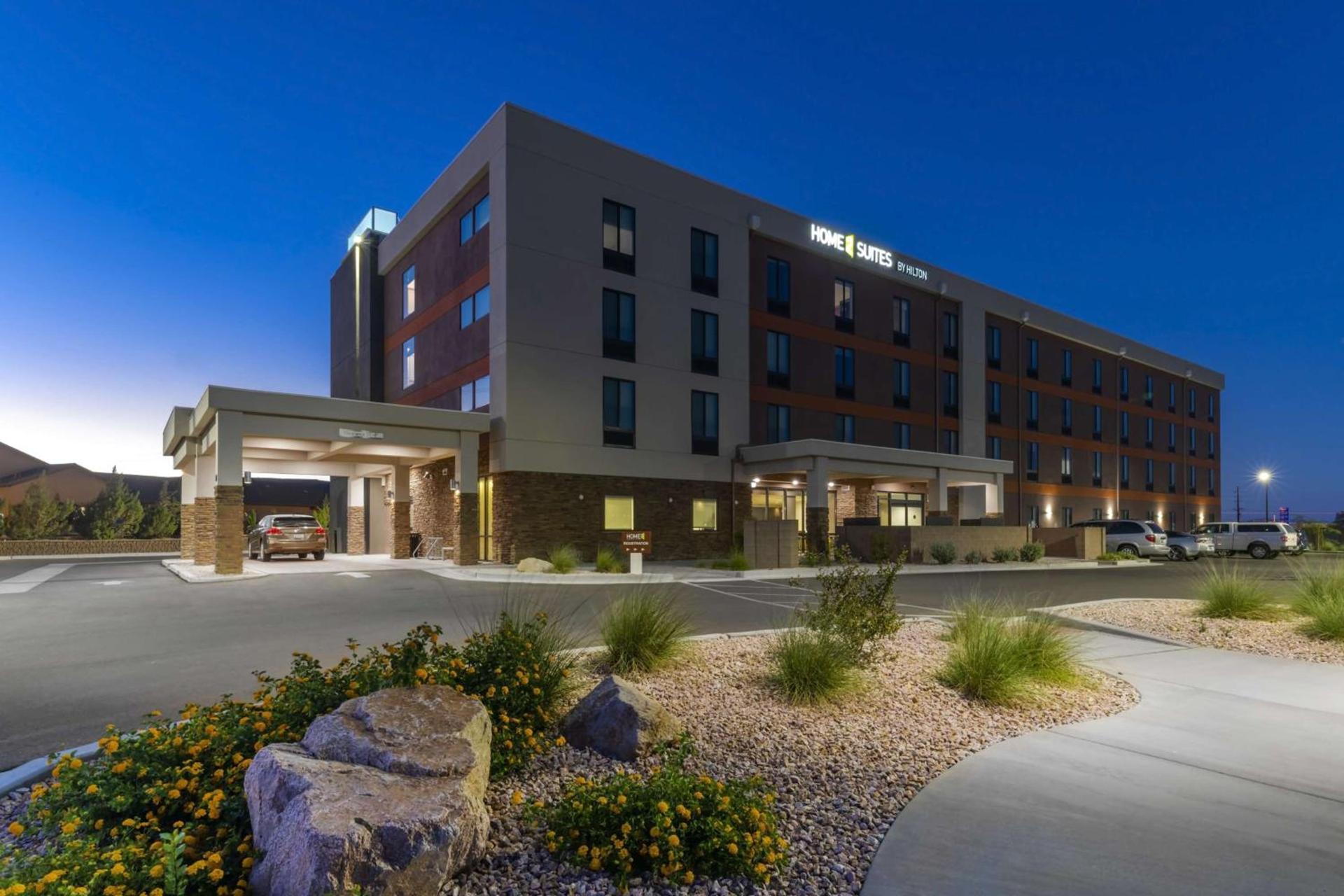 Home2 Suites by Hilton Kingman photo 4