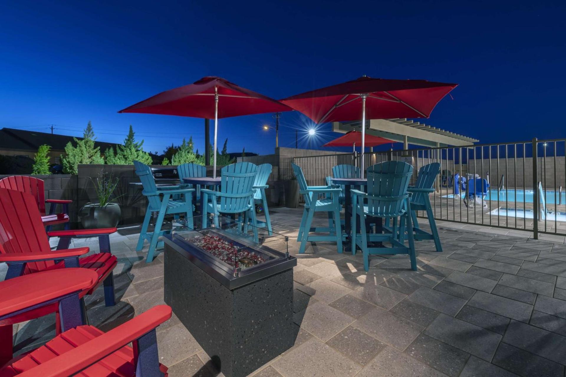Home2 Suites by Hilton Kingman photo 5