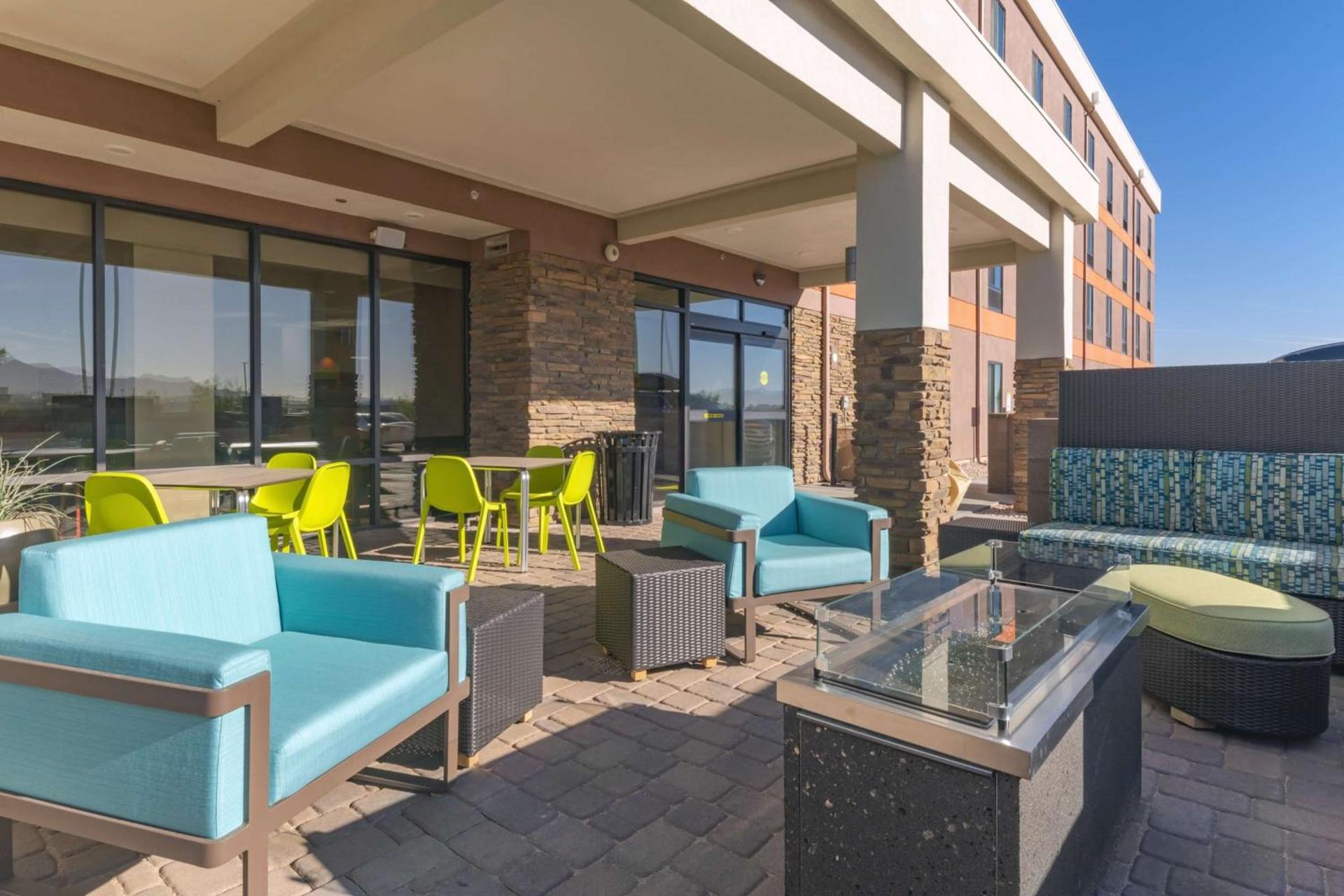 Home2 Suites by Hilton Kingman photo 8