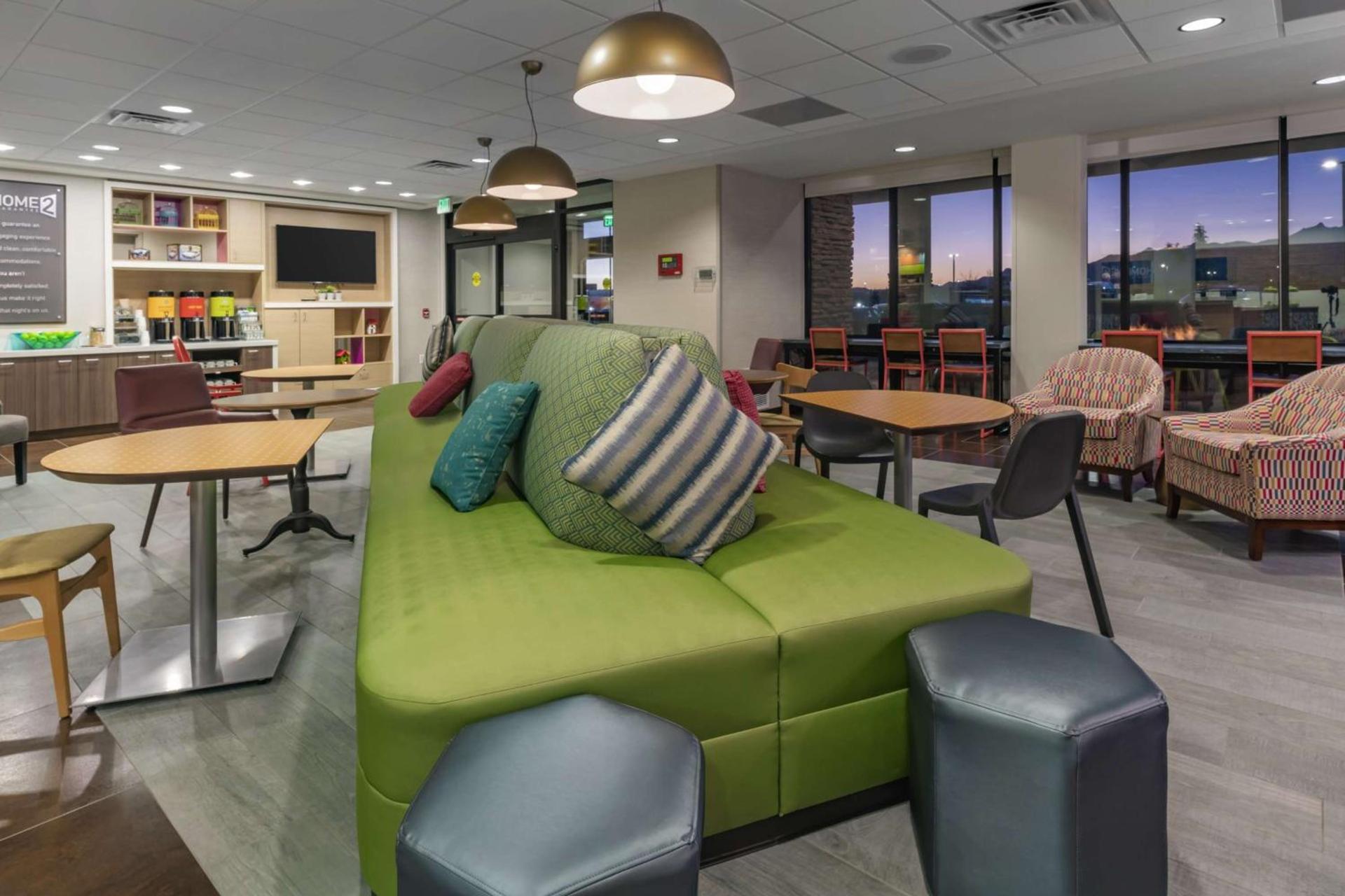 Home2 Suites by Hilton Kingman photo 9