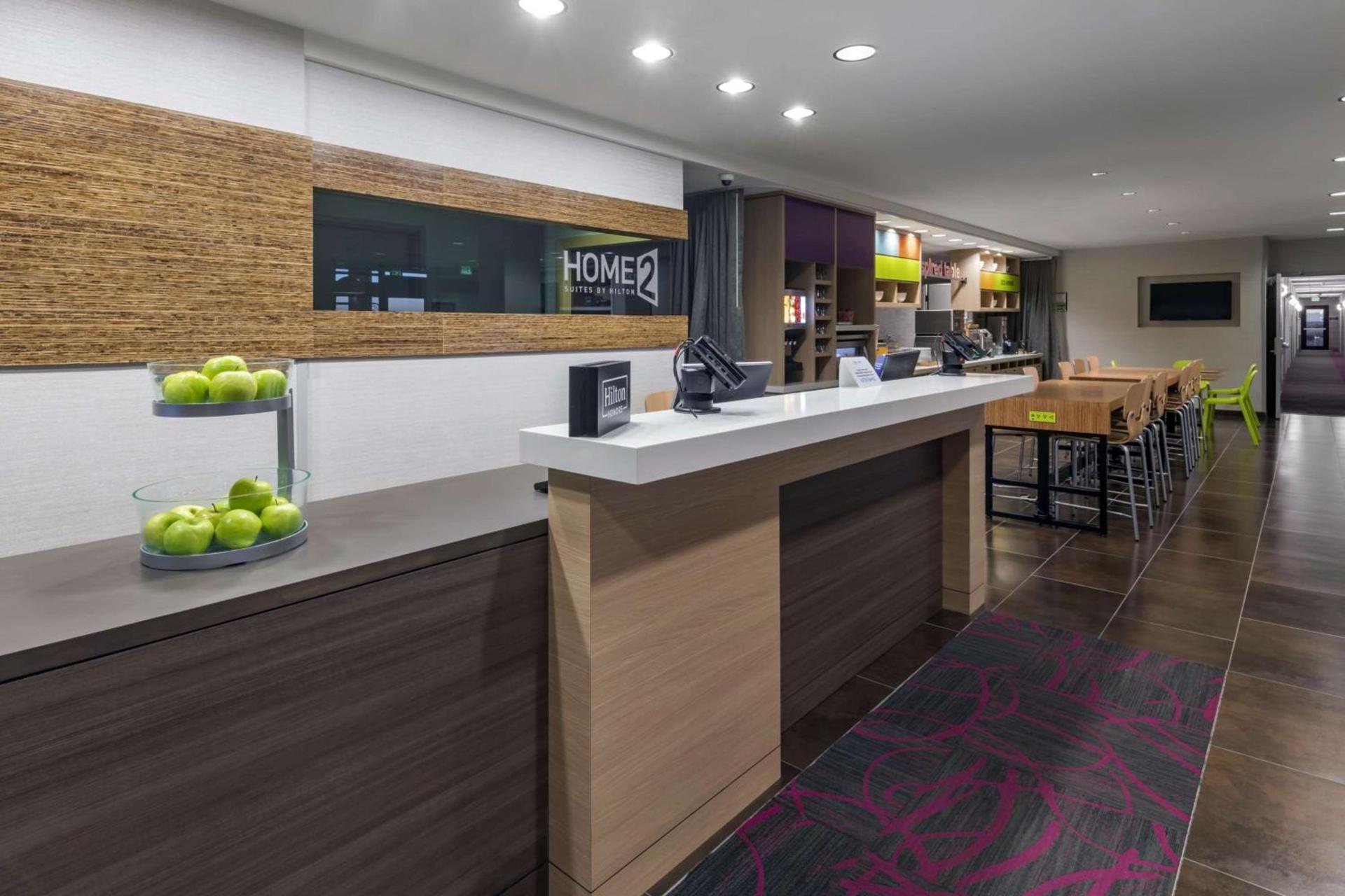 Home2 Suites by Hilton Kingman photo 12