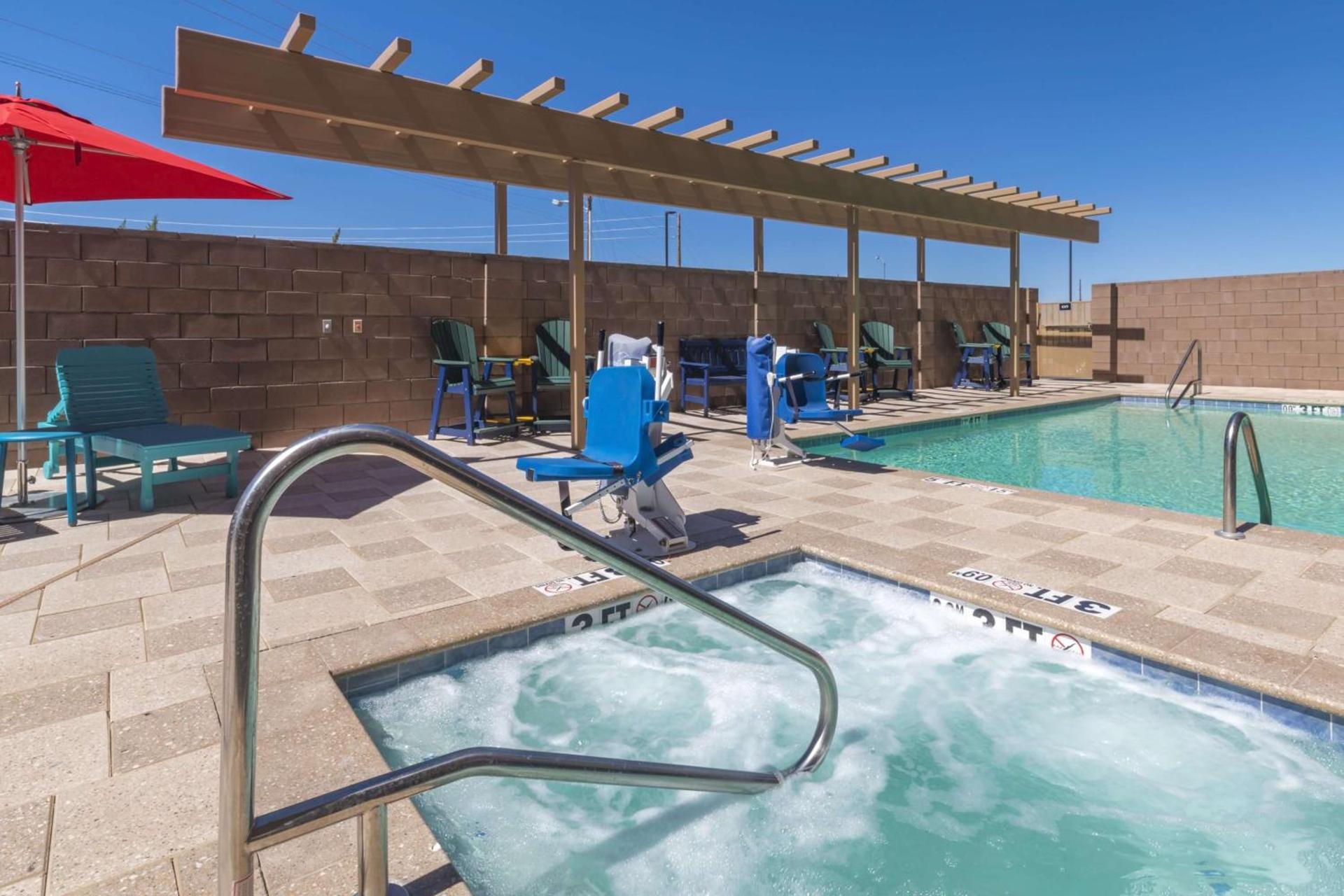 Home2 Suites by Hilton Kingman photo 14