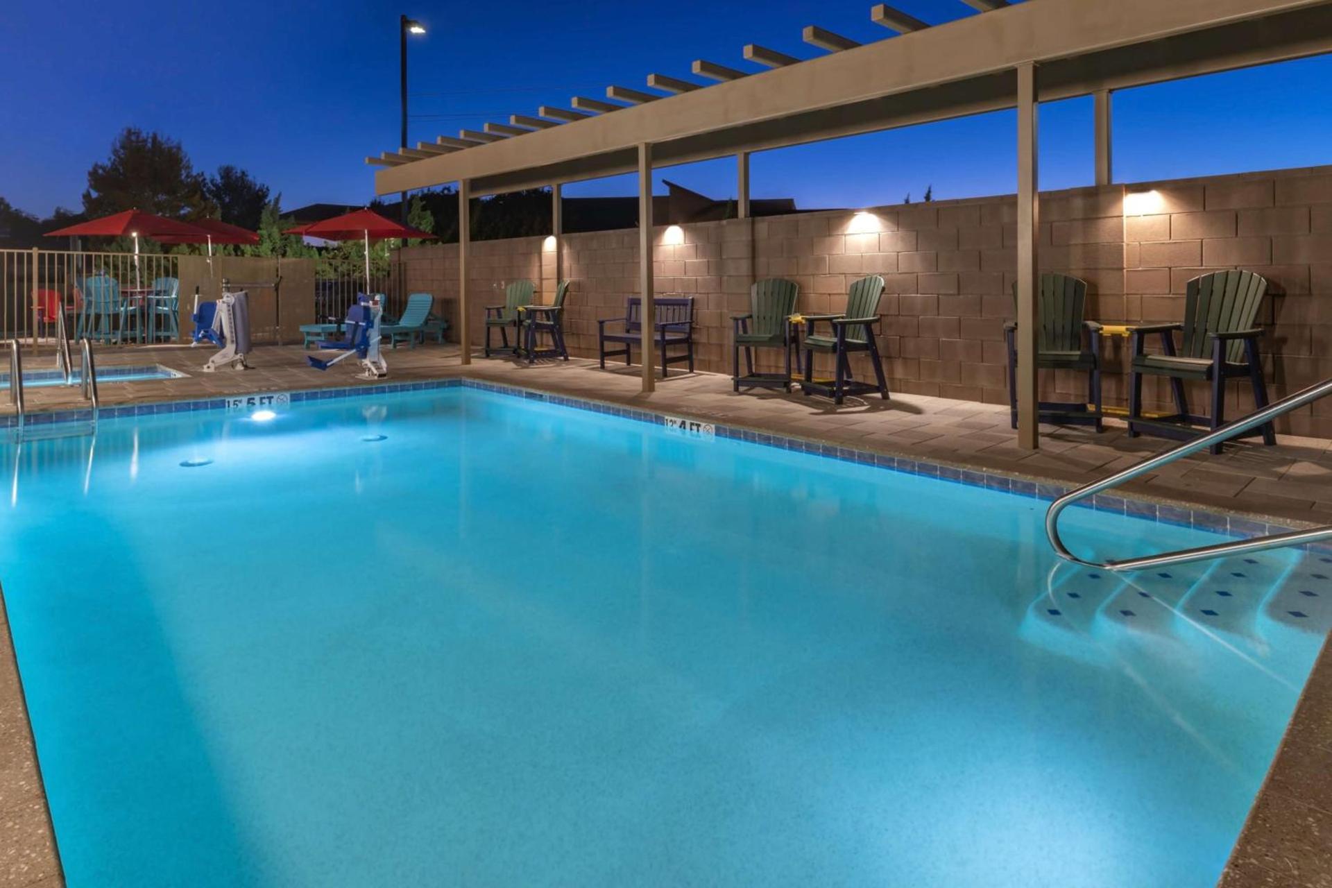 Home2 Suites by Hilton Kingman photo 15