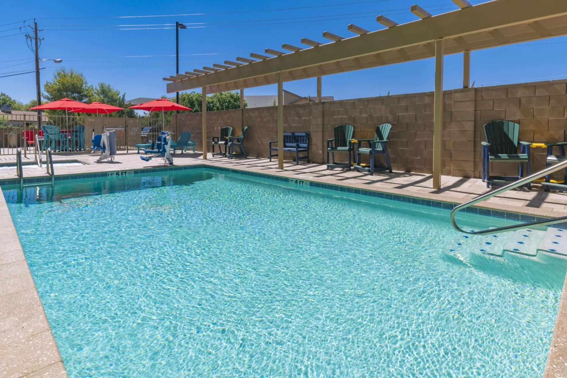 Home2 Suites by Hilton Kingman photo 16