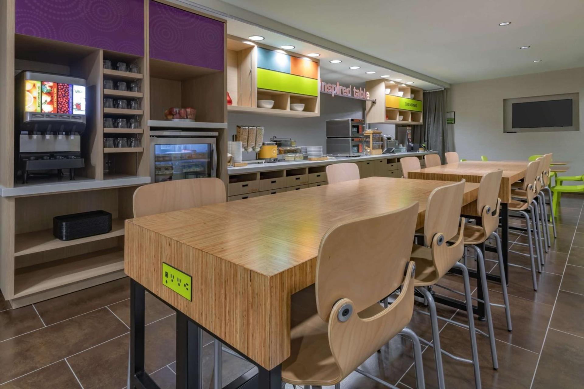 Home2 Suites by Hilton Kingman photo 18