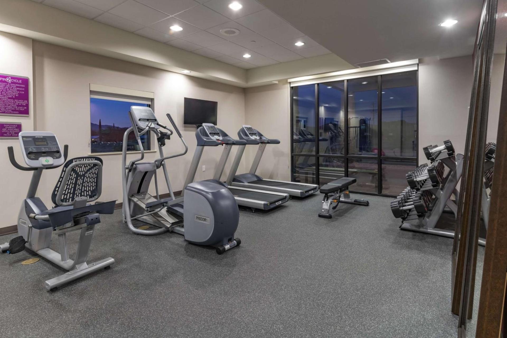 Home2 Suites by Hilton Kingman photo 20