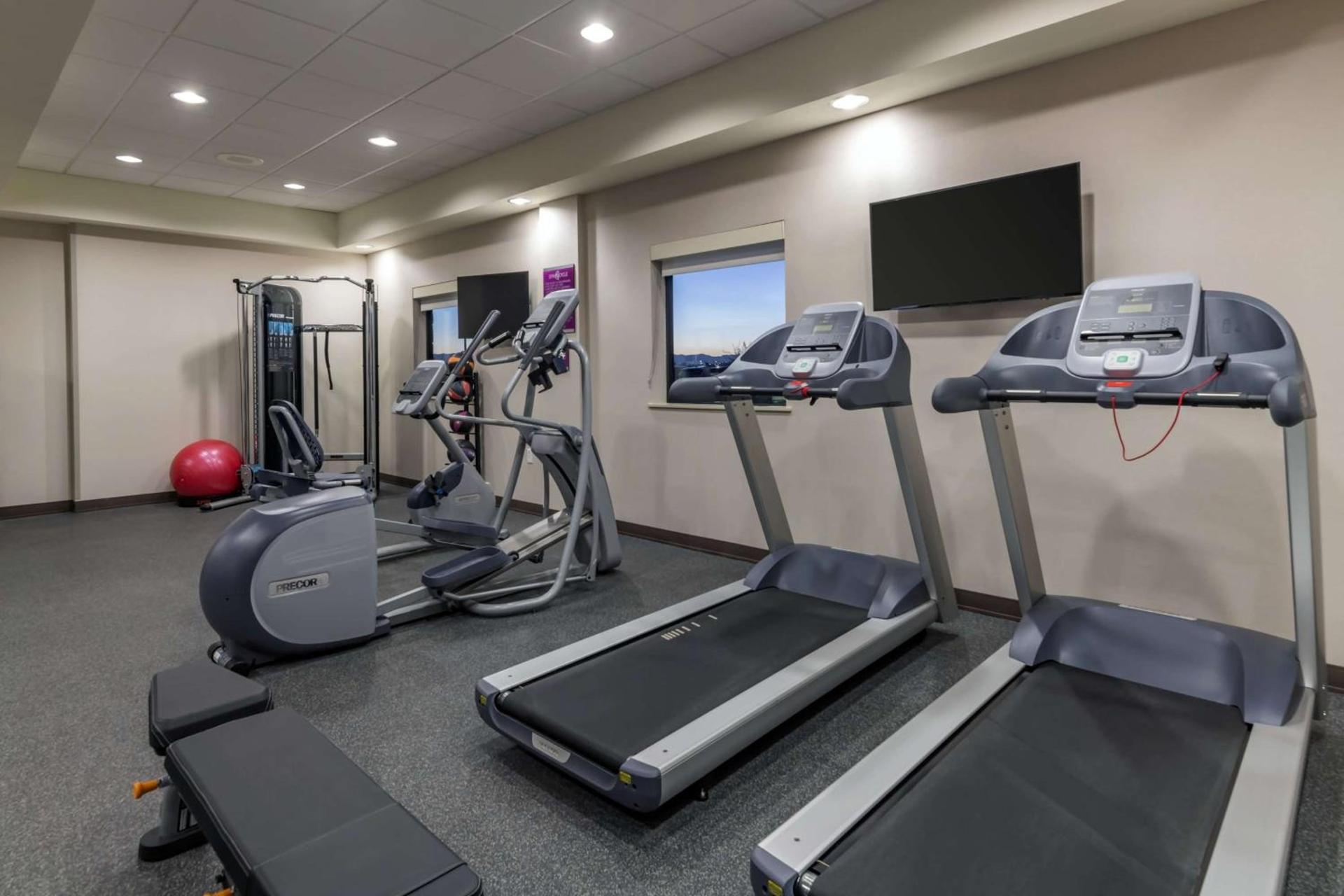 Home2 Suites by Hilton Kingman photo 21