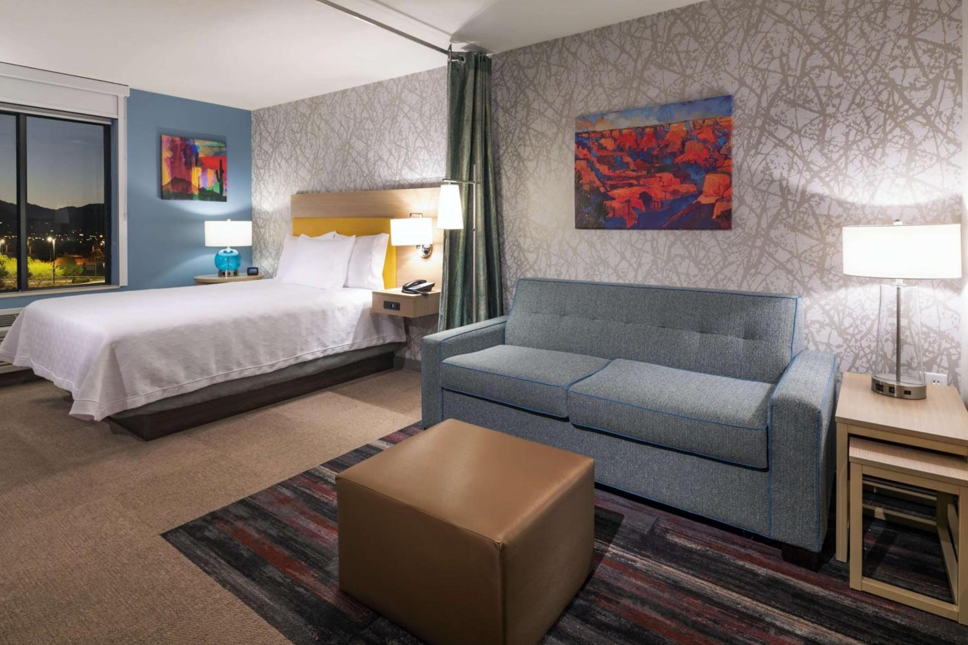 Home2 Suites by Hilton Kingman photo 22