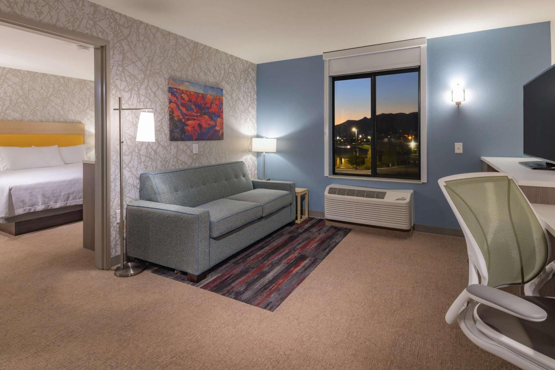 Home2 Suites by Hilton Kingman photo 26