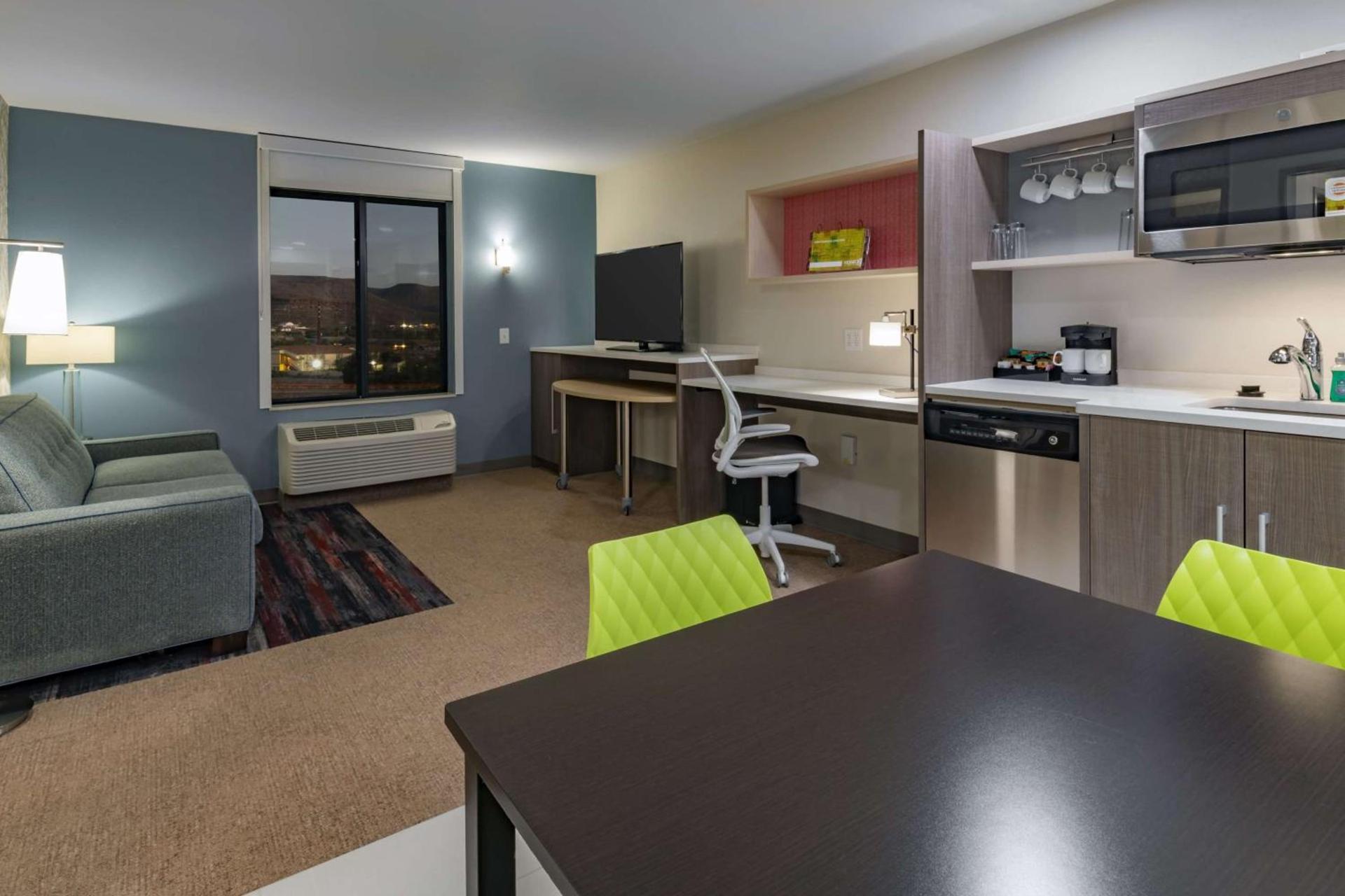 Home2 Suites by Hilton Kingman photo 28