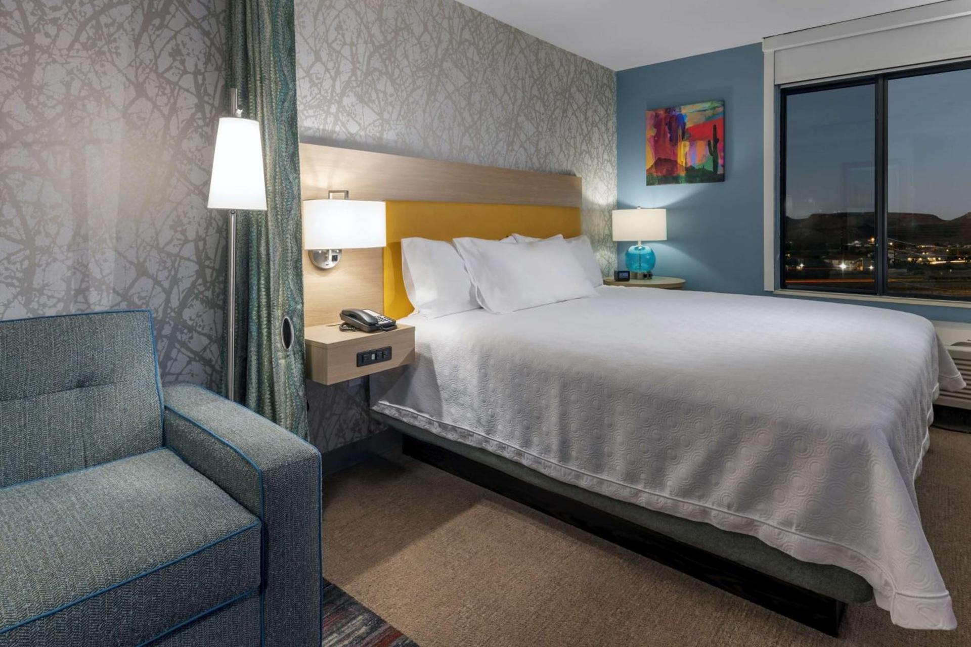 Home2 Suites by Hilton Kingman photo 29