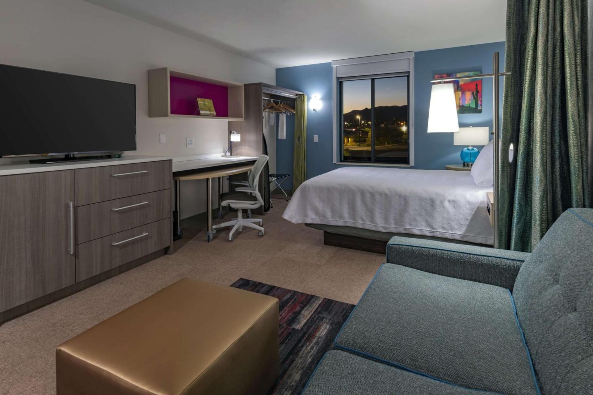 Home2 Suites by Hilton Kingman photo 30
