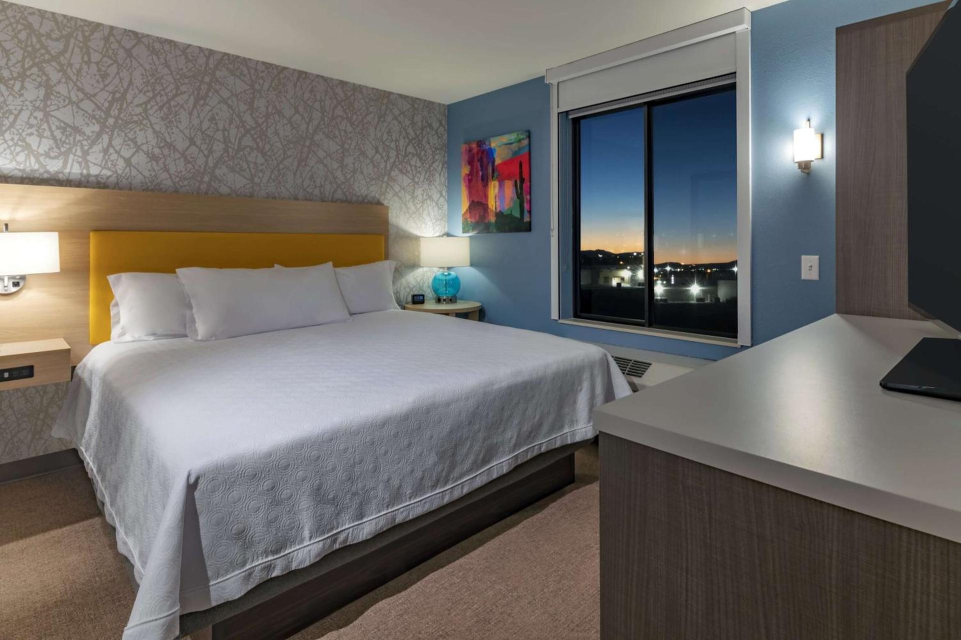 Home2 Suites by Hilton Kingman photo 31