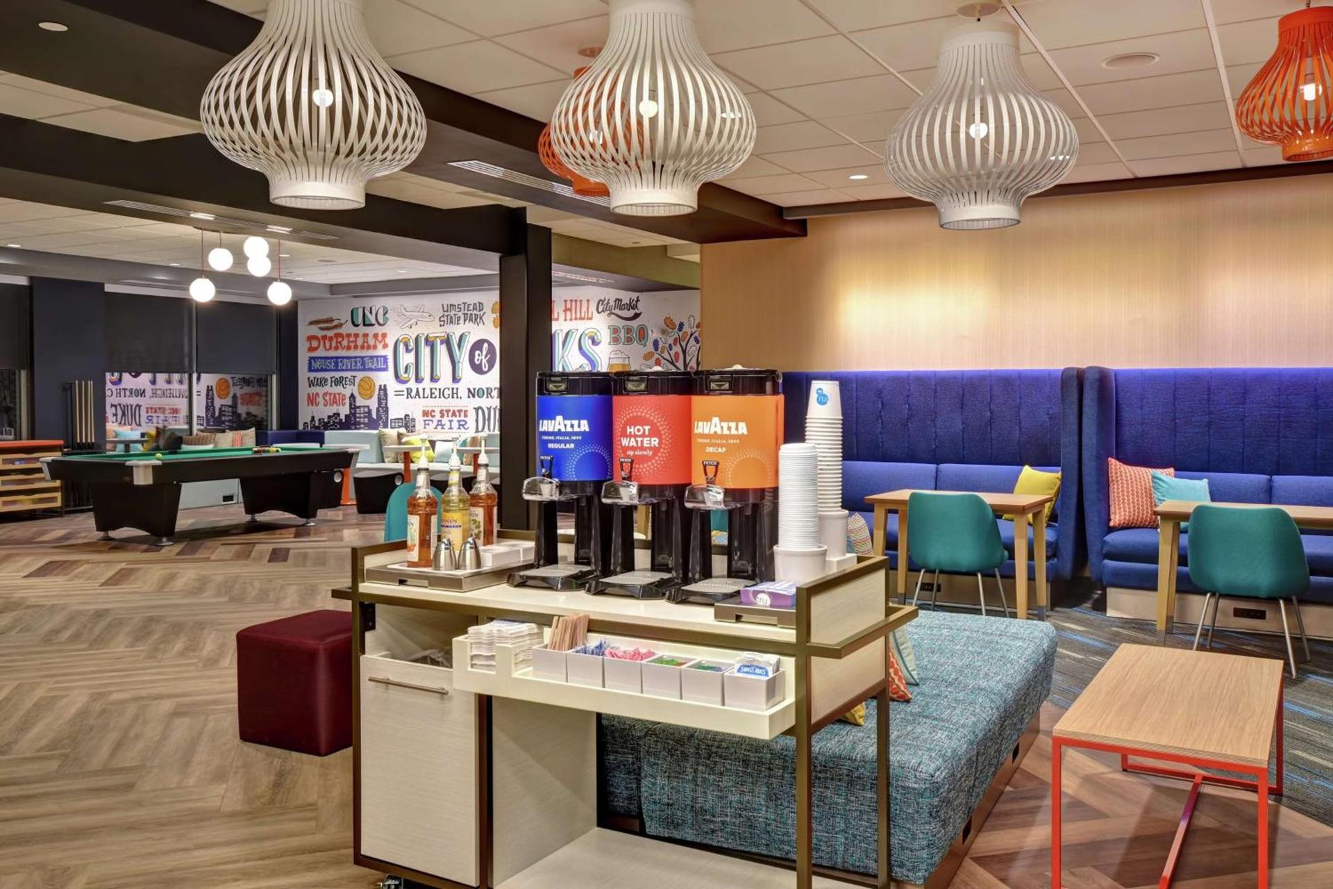 Tru By Hilton Raleigh Durham Airport photo 13