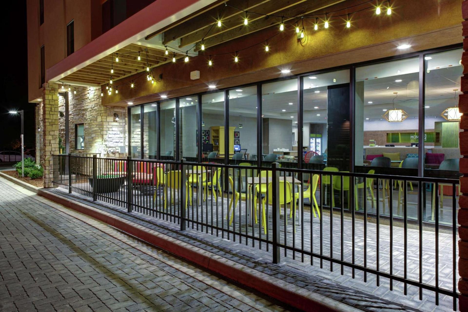 Home2 Suites By Hilton Fort Collins photo 3