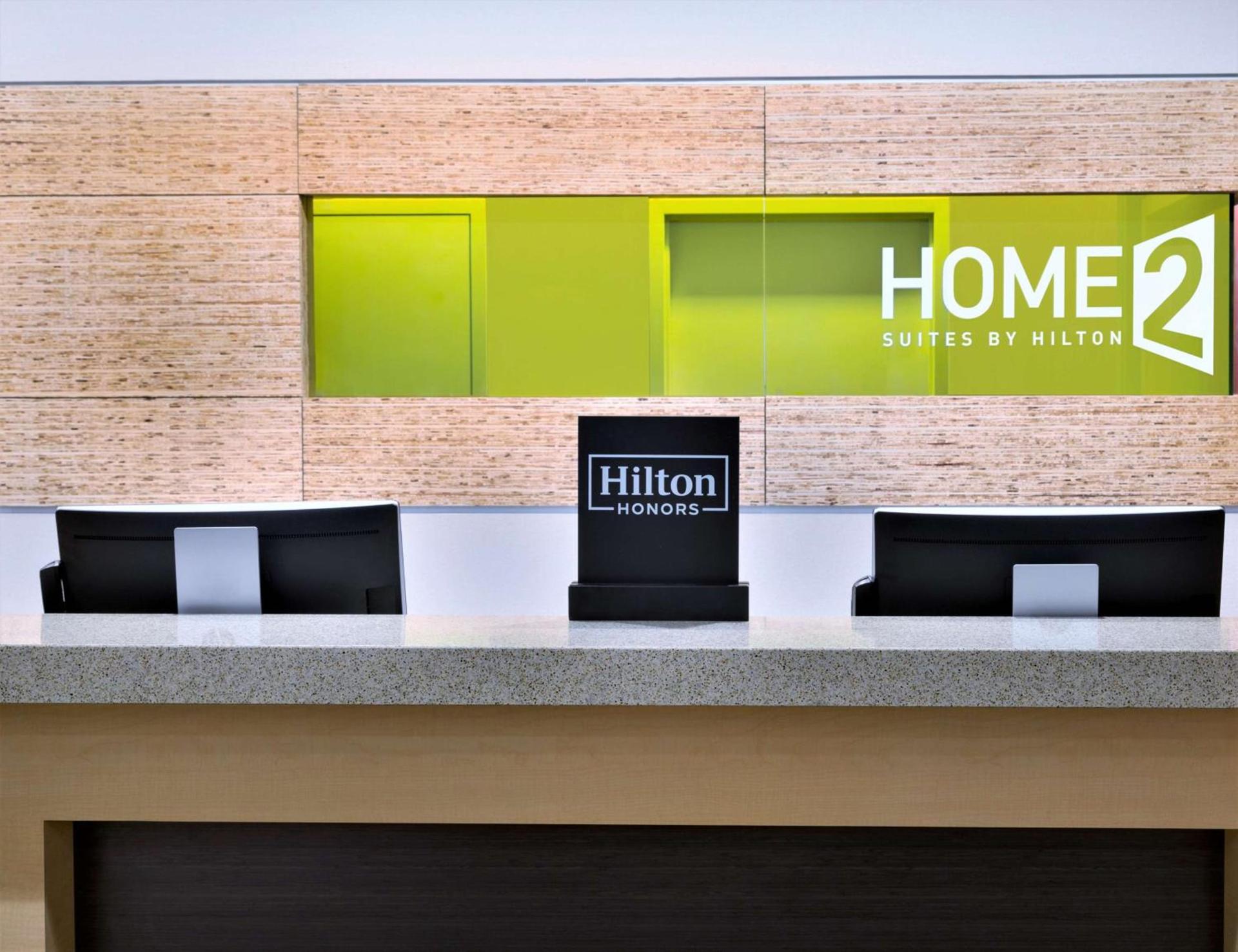 Home2 Suites By Hilton Fort Collins photo 4