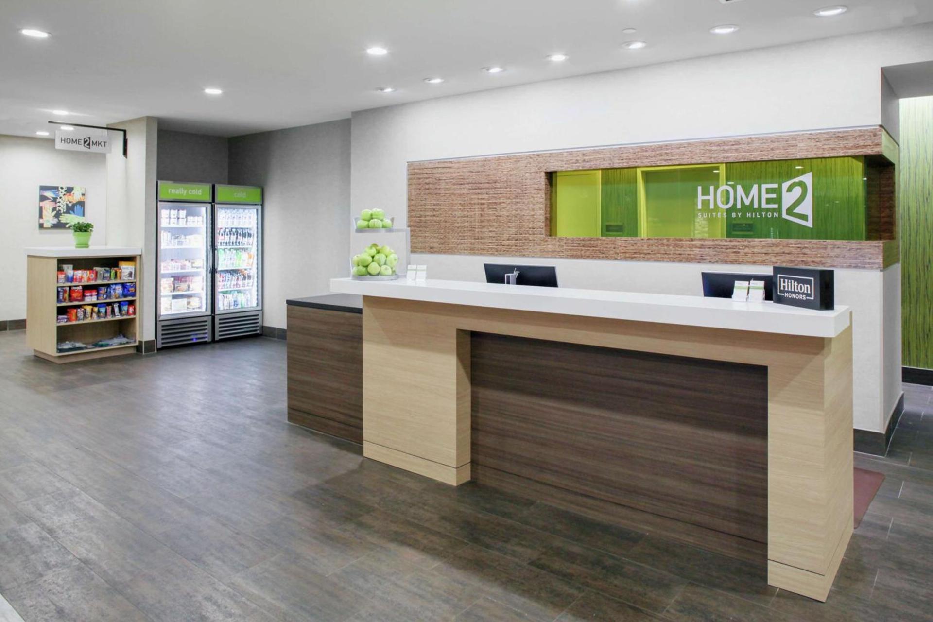 Home2 Suites By Hilton Fort Collins photo 5