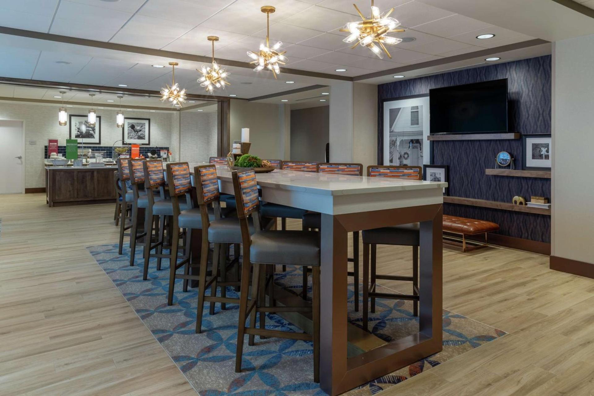 Hampton Inn Bourbonnais Kankakee photo 5