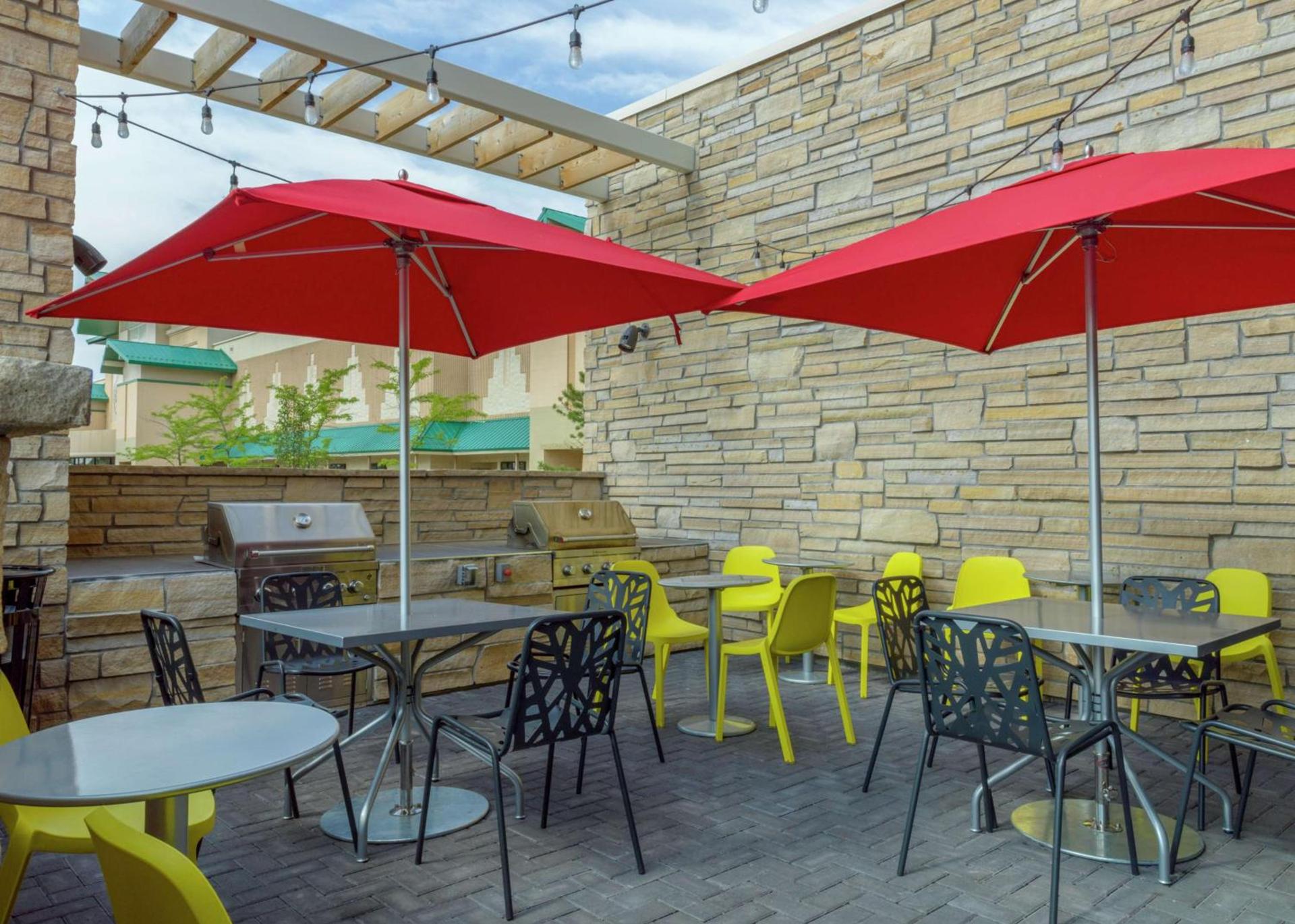 Home2 Suites By Hilton Fort Collins photo 7