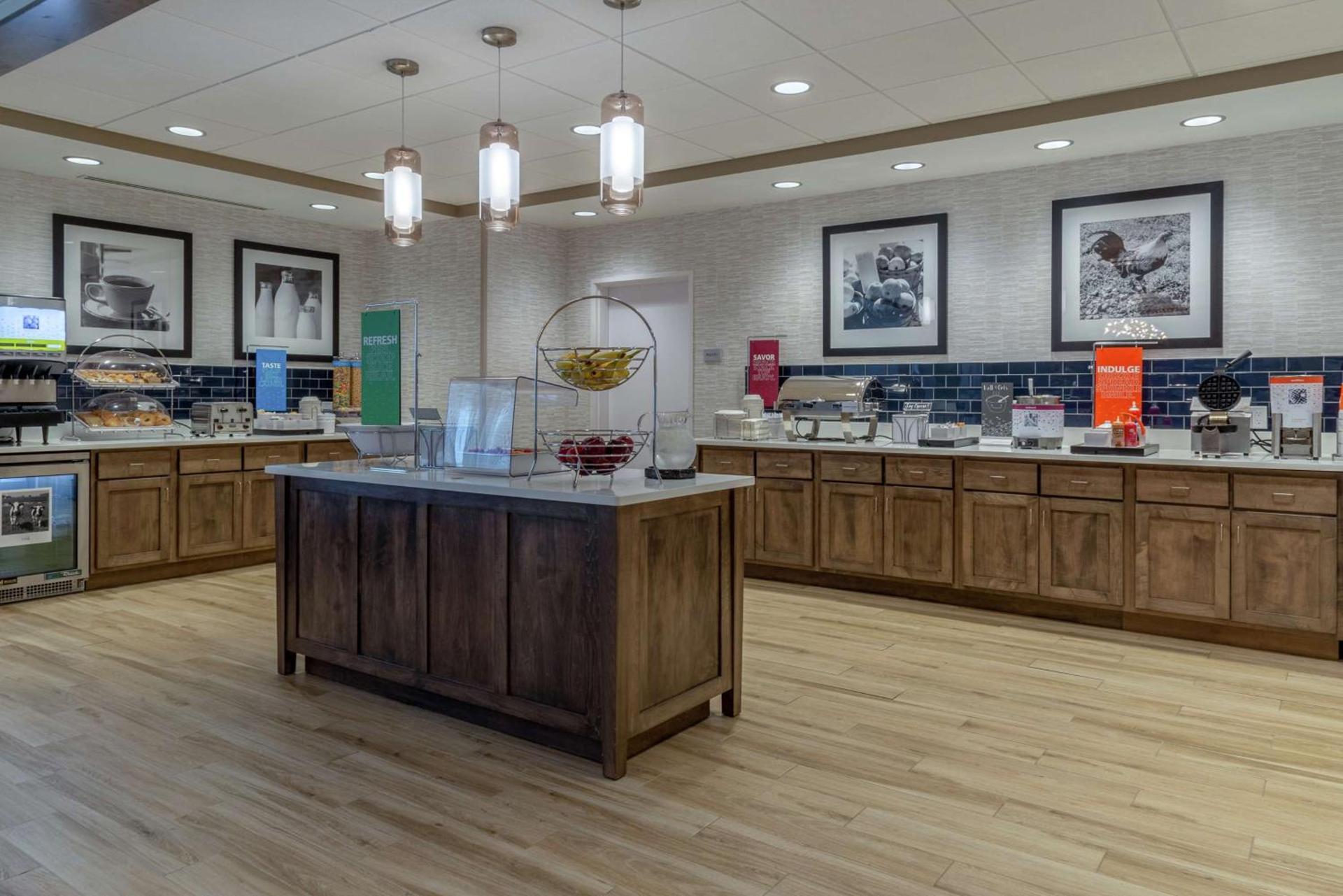 Hampton Inn Bourbonnais Kankakee photo 8