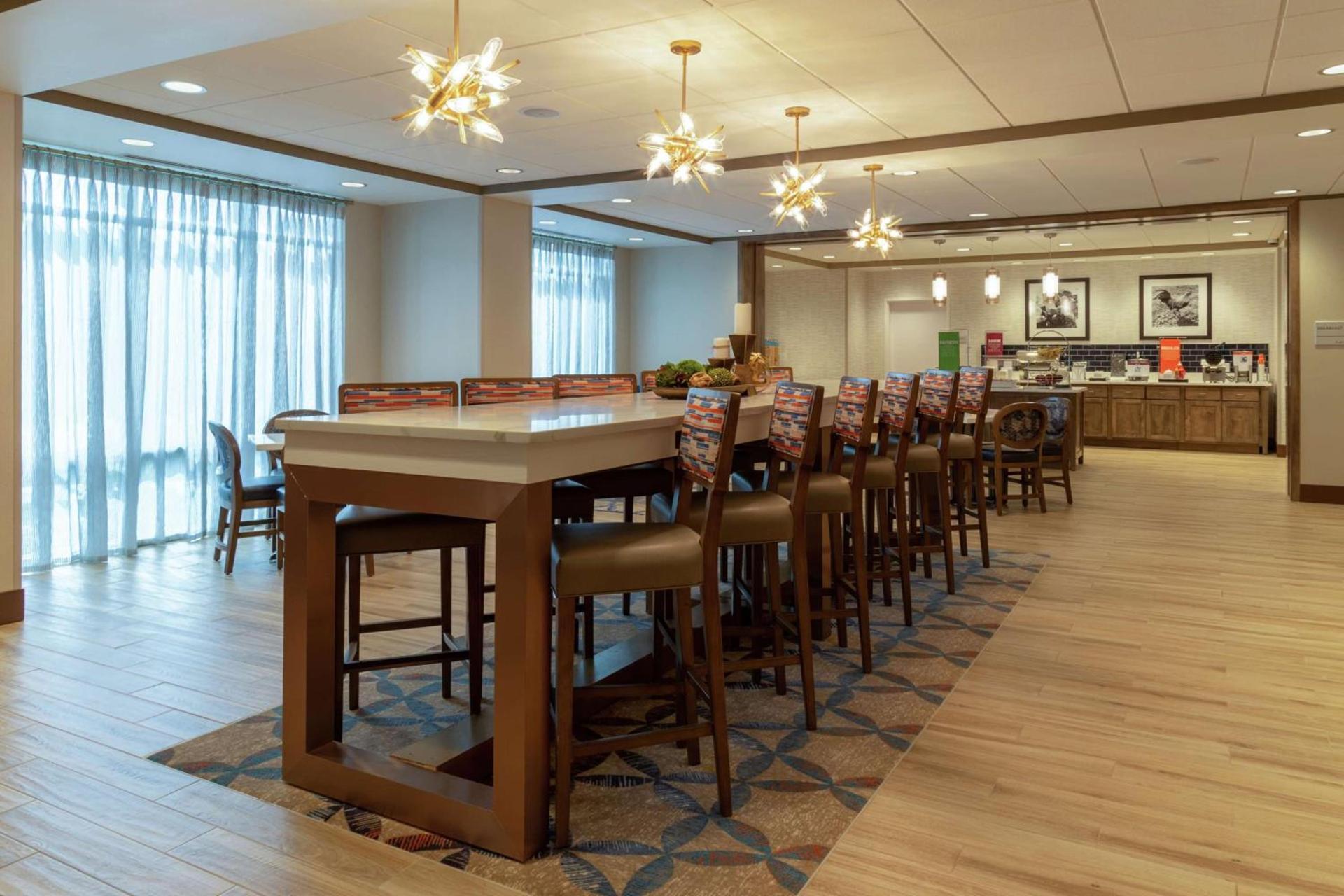 Hampton Inn Bourbonnais Kankakee photo 9