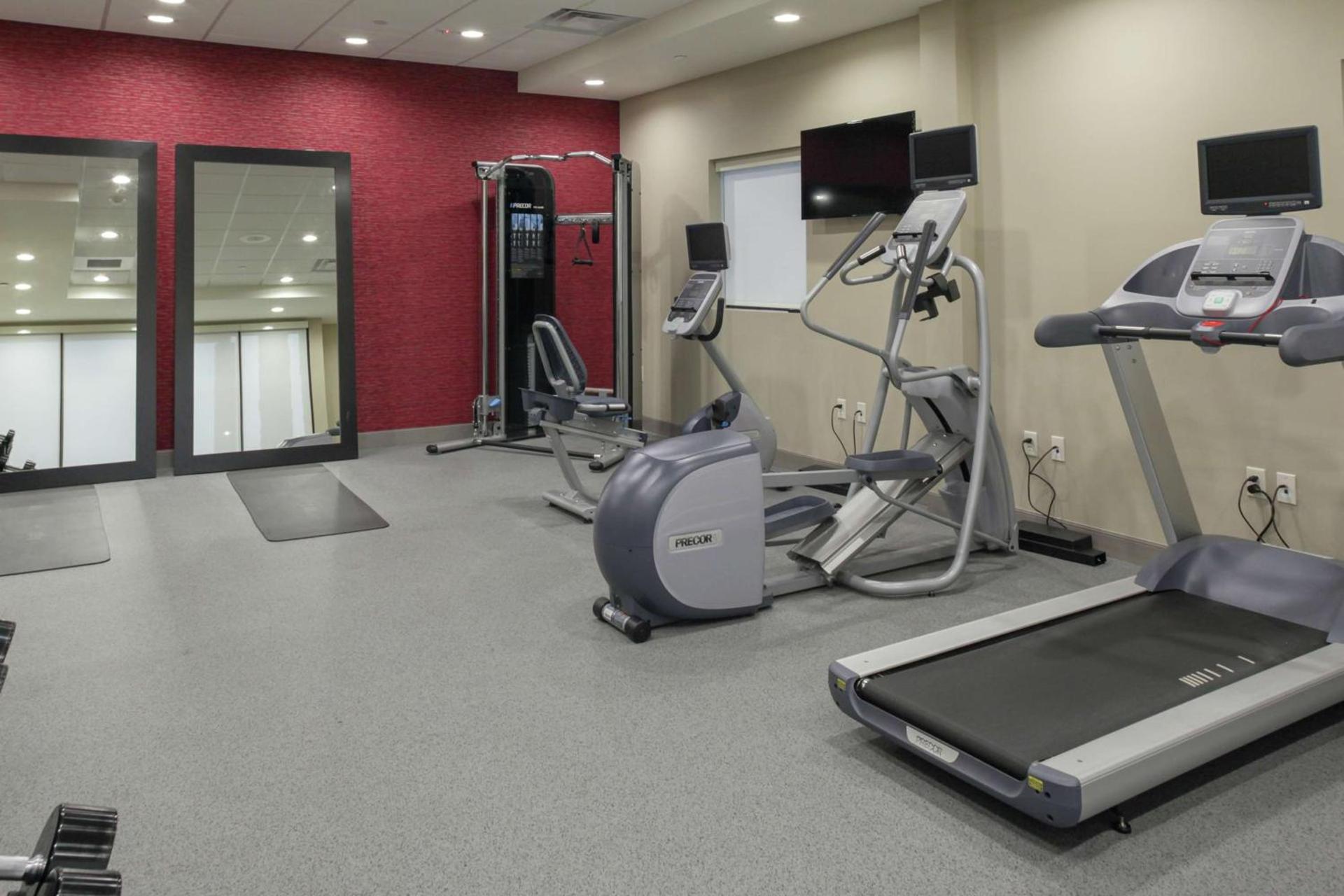 Home2 Suites By Hilton Fort Collins photo 10
