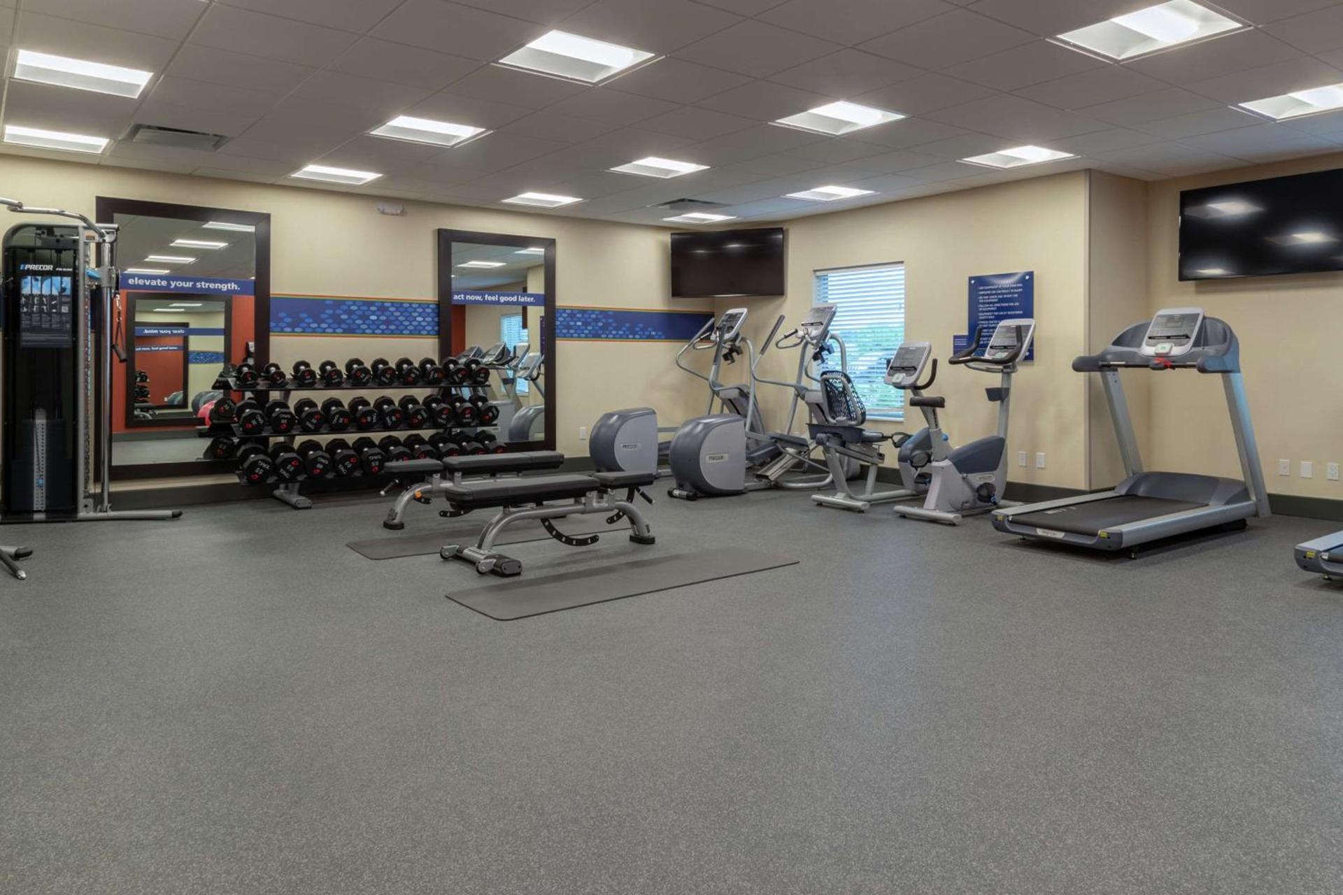 Hampton Inn Bourbonnais Kankakee photo 10