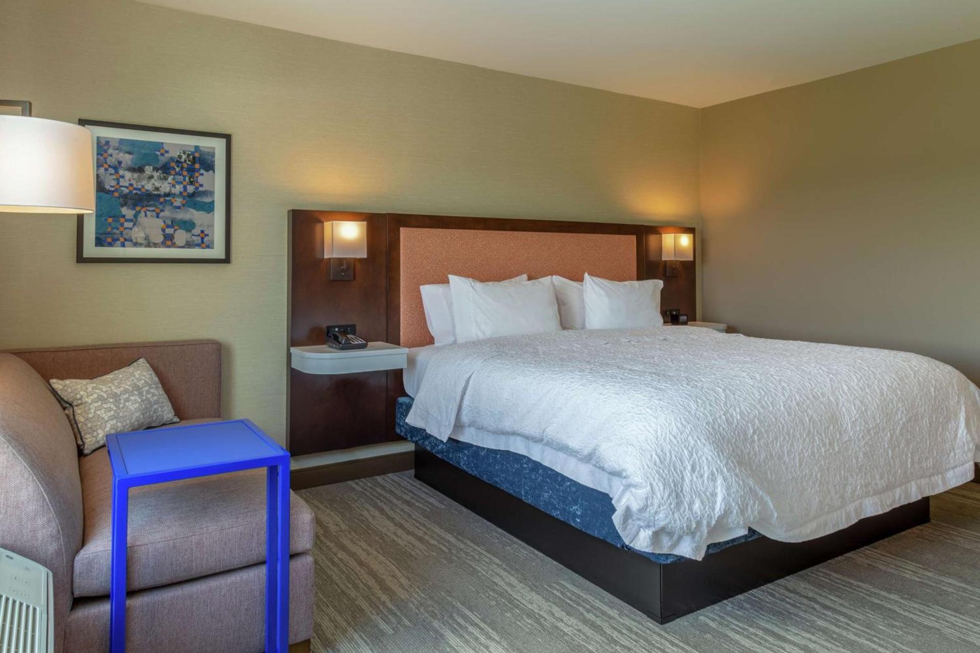 Hampton Inn Bourbonnais Kankakee photo 11