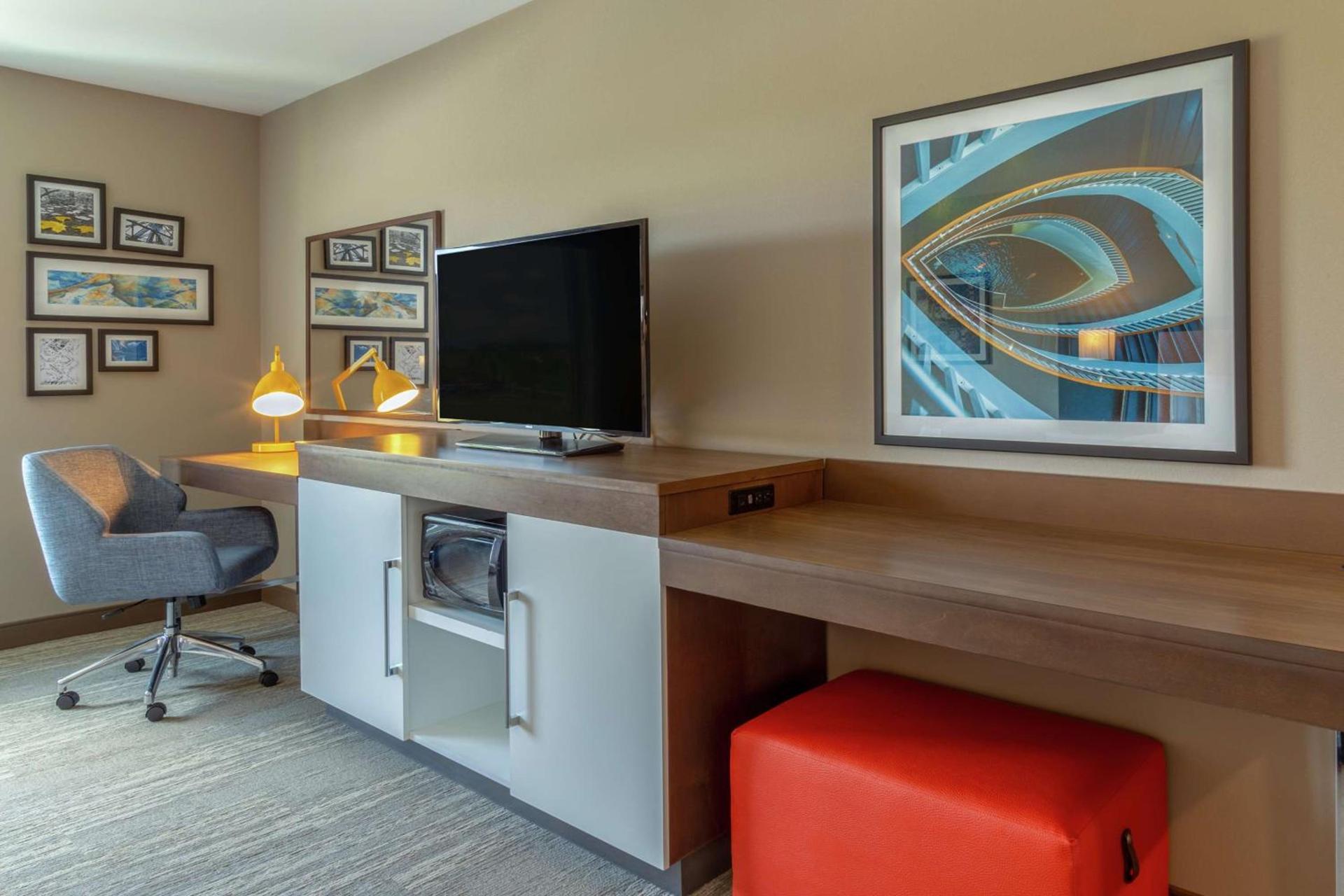 Hampton Inn Bourbonnais Kankakee photo 13